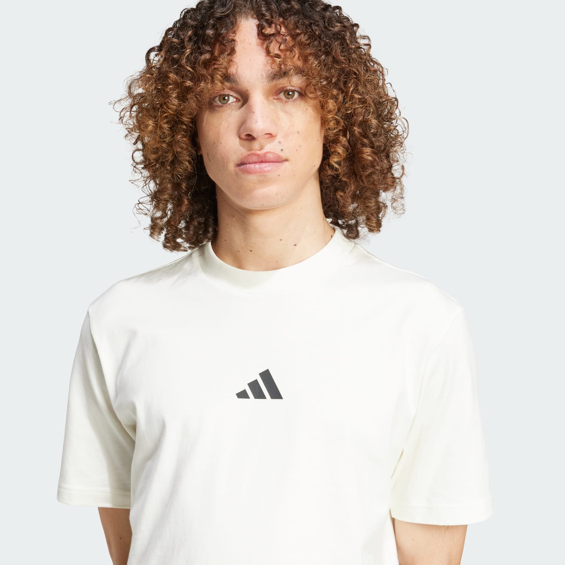 adidas City Escape Tee - White | adidas IQ adidas City Escape Tee - White | adidas IQ