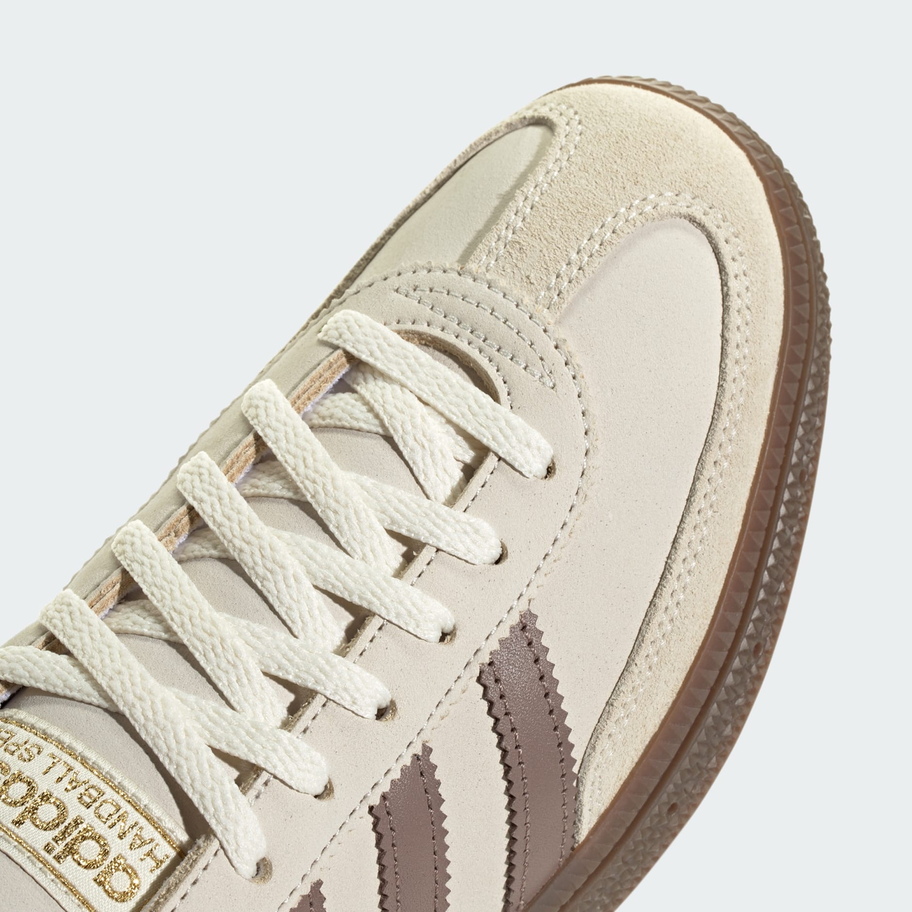 SHOES - Handball Spezial Shoes - White | adidas Oman