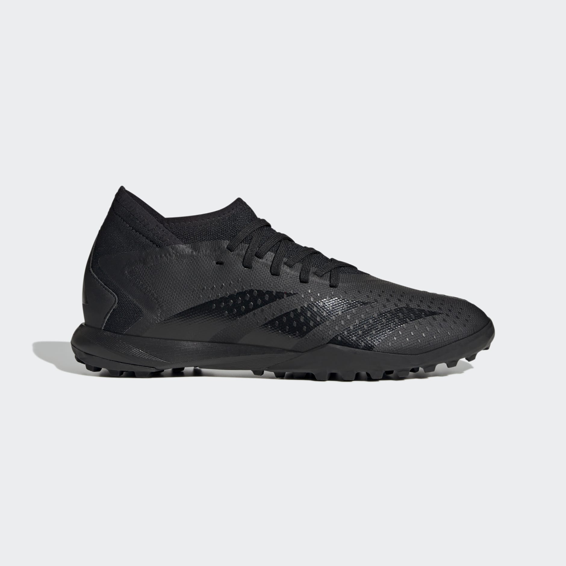 Predator Accuracy.3 Turf Boots