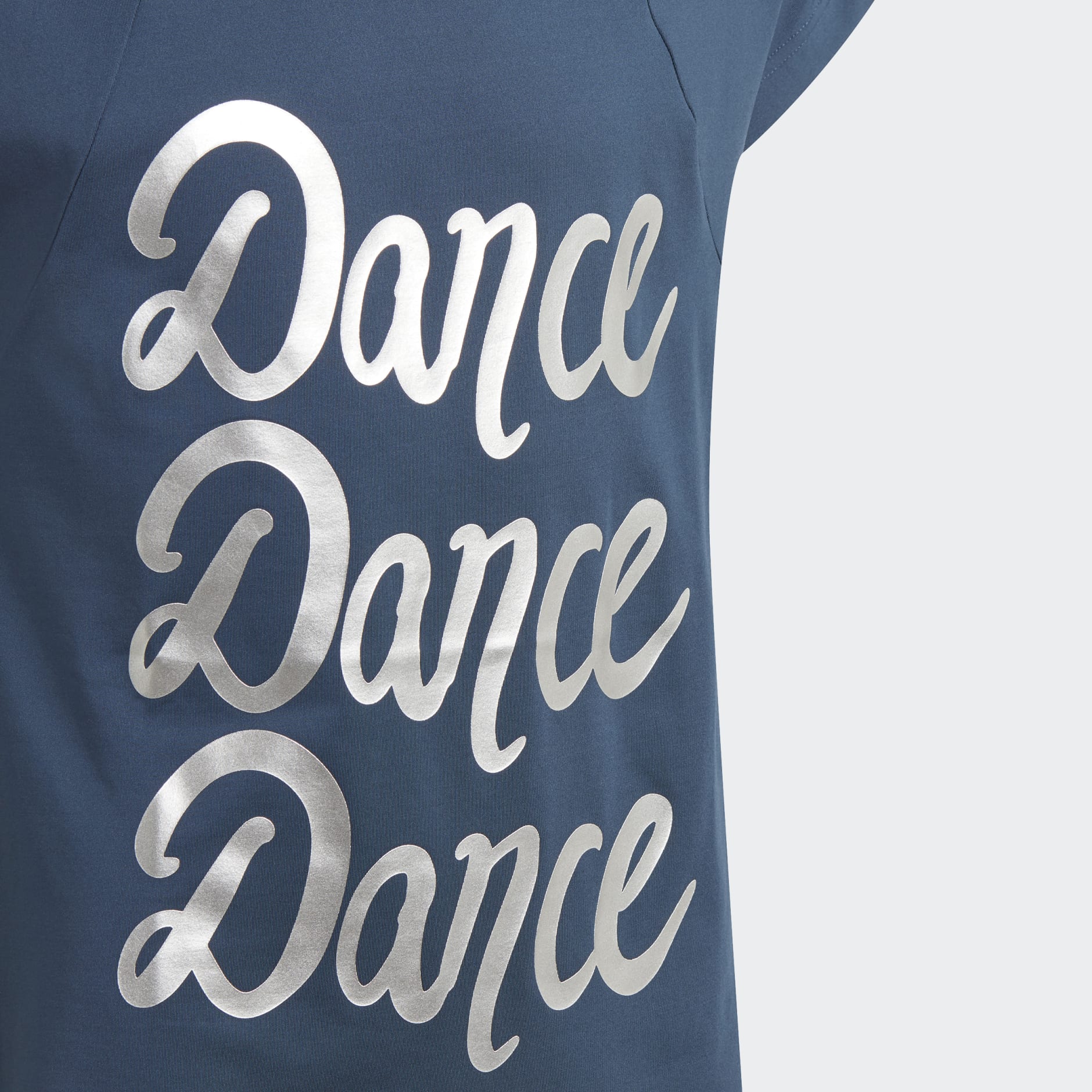 AEROREADY Dance Tee