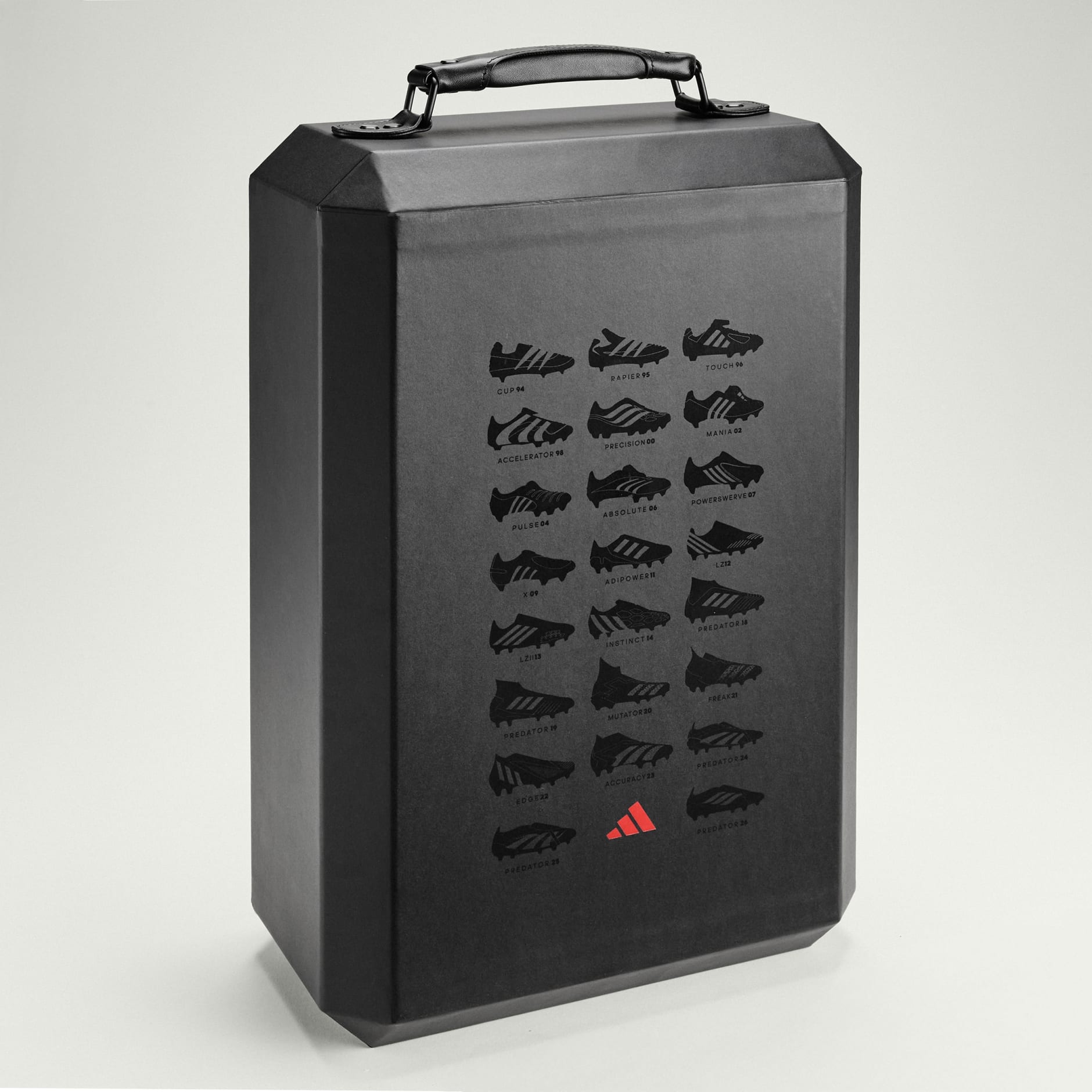 PREDATOR ELITE FT FG UNLOCKED Football Boots