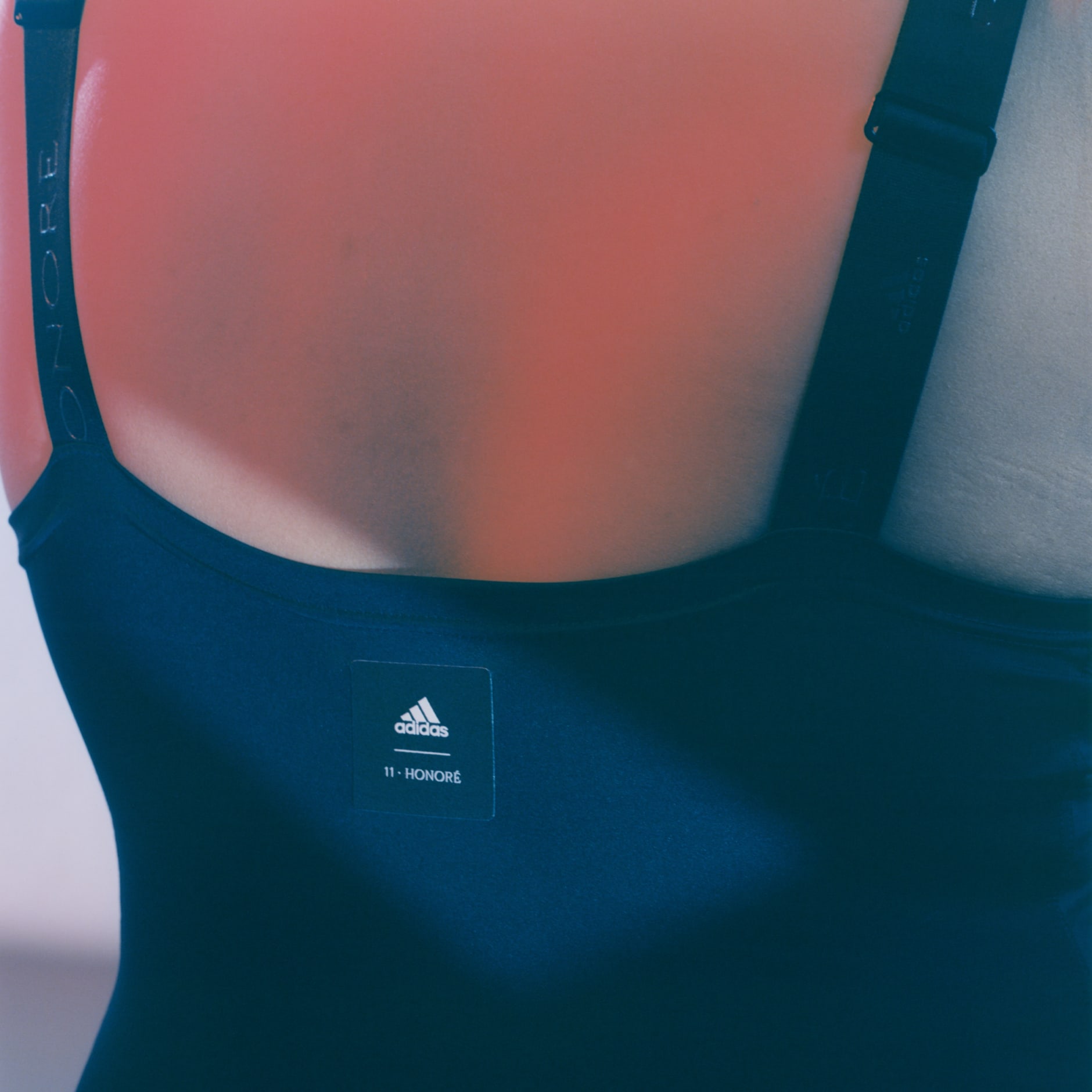11 Honoré Bodysuit (Plus Size)