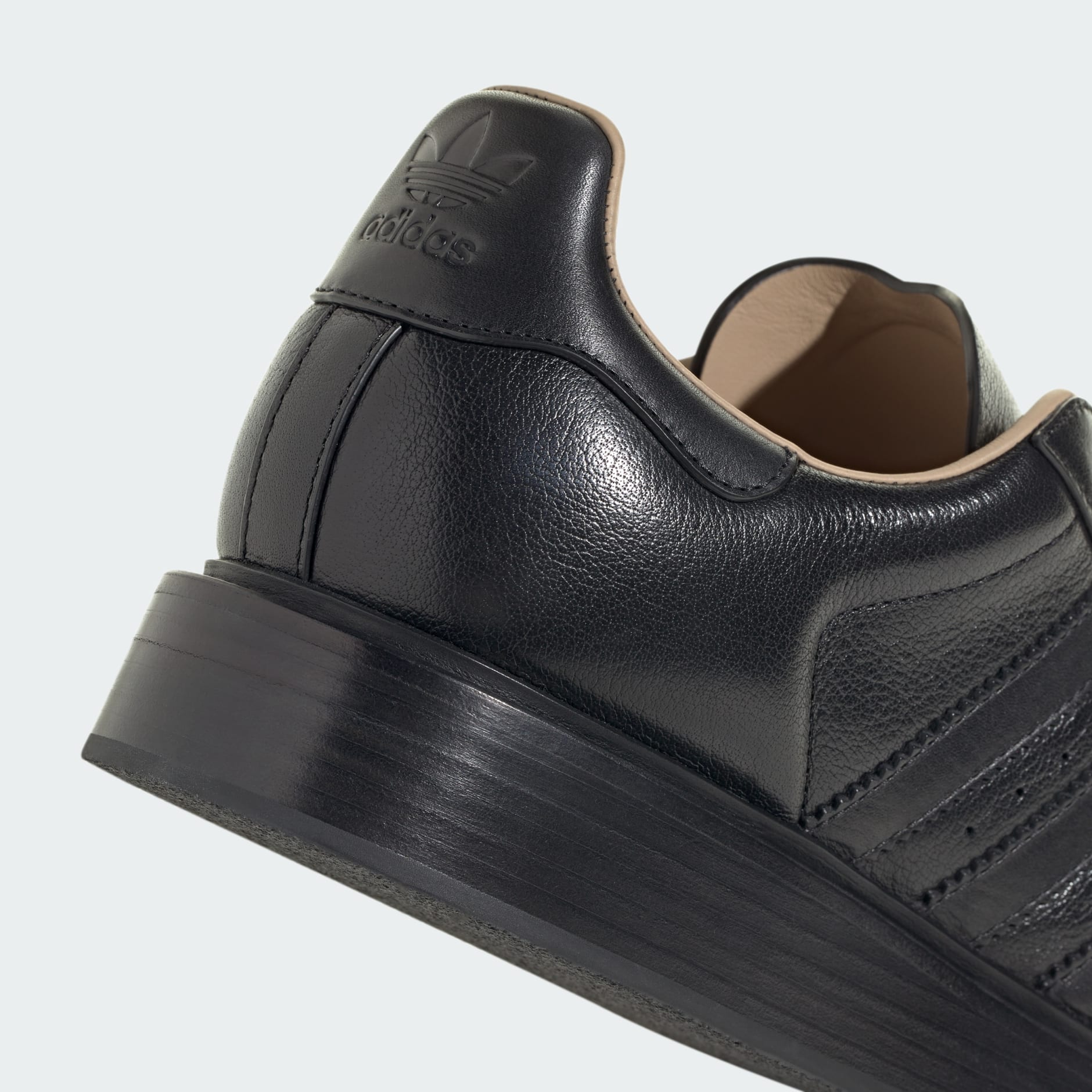 Pantofi sport Superstar Lux Made in Italy