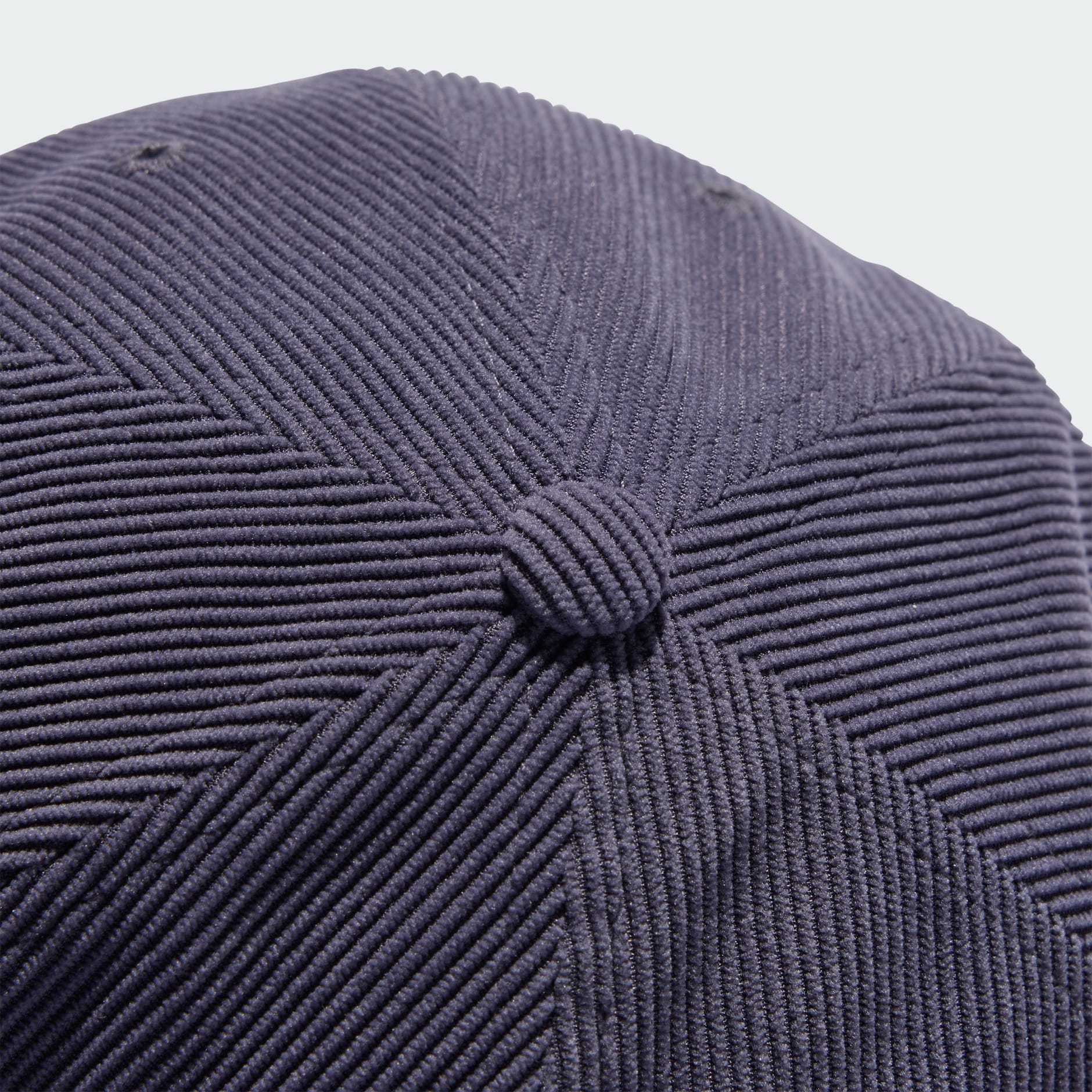 Corduroy Cap