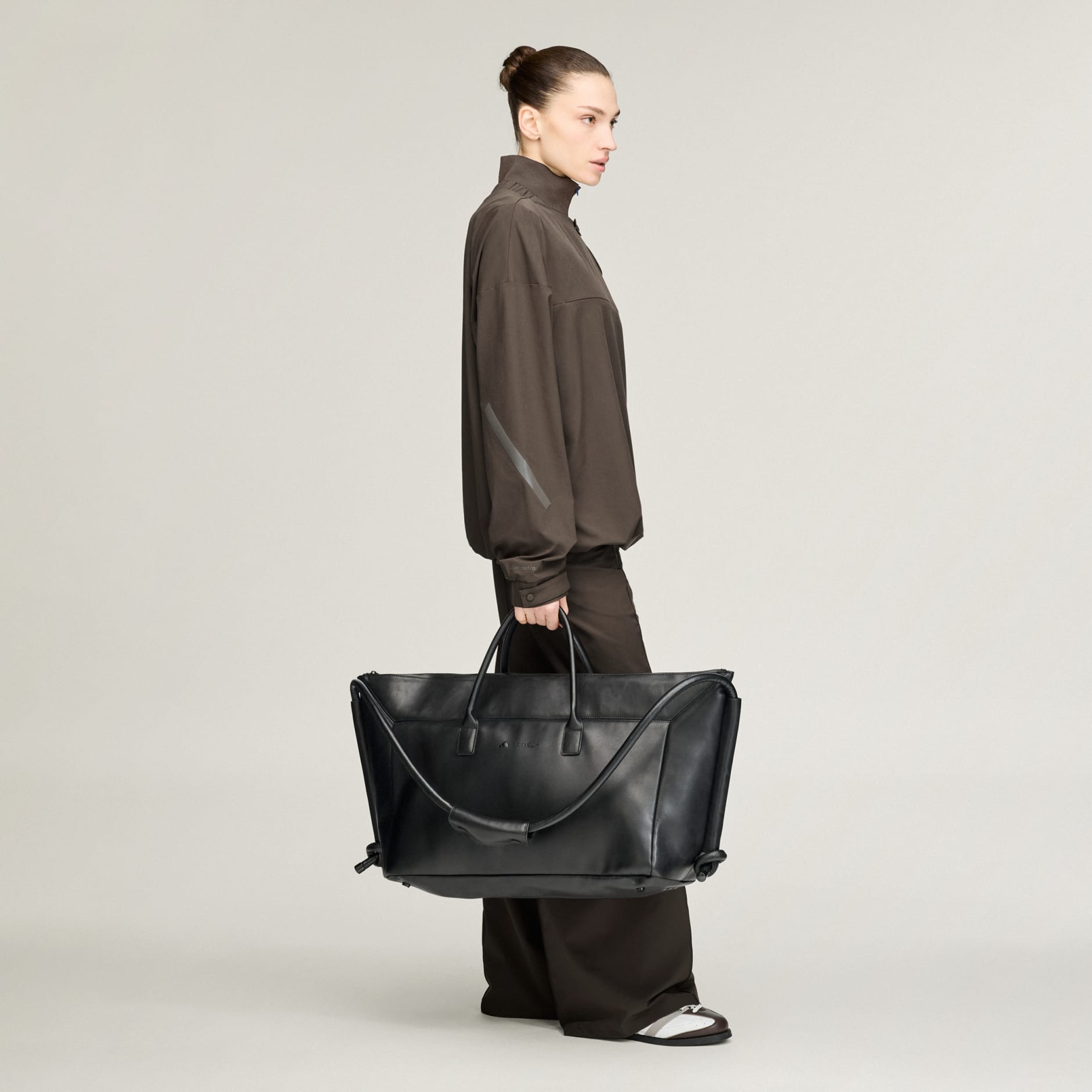 adidas x entire studios Gym Bag