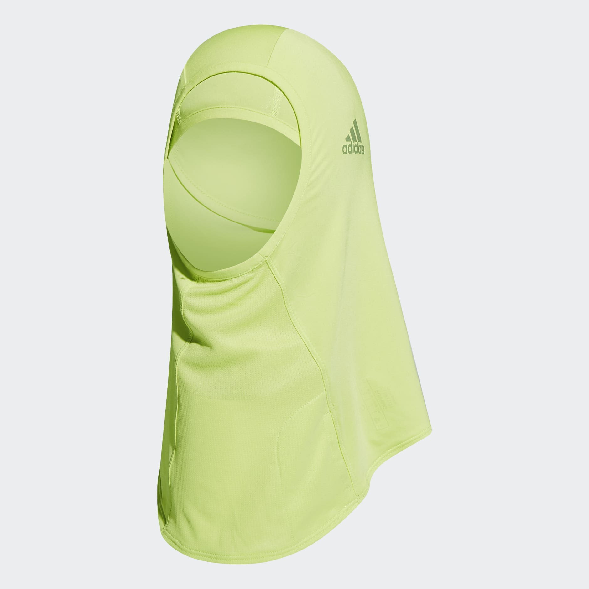 Sport Hijab 2.0