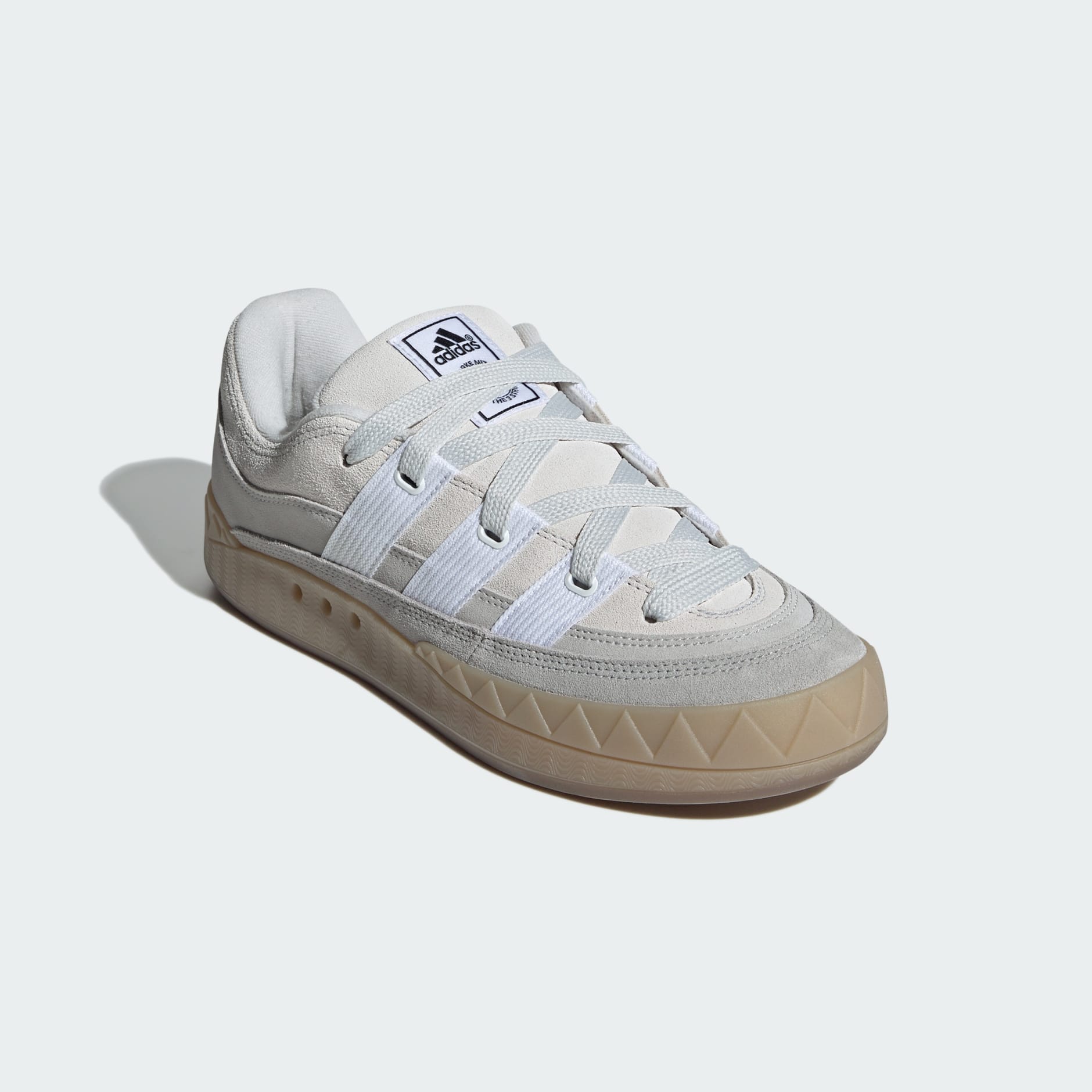Adimatic Shoes