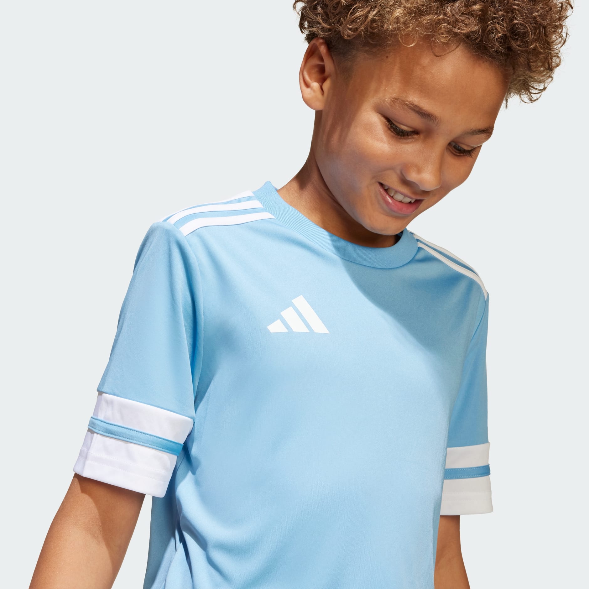 Camiseta Squadra 25 Kids