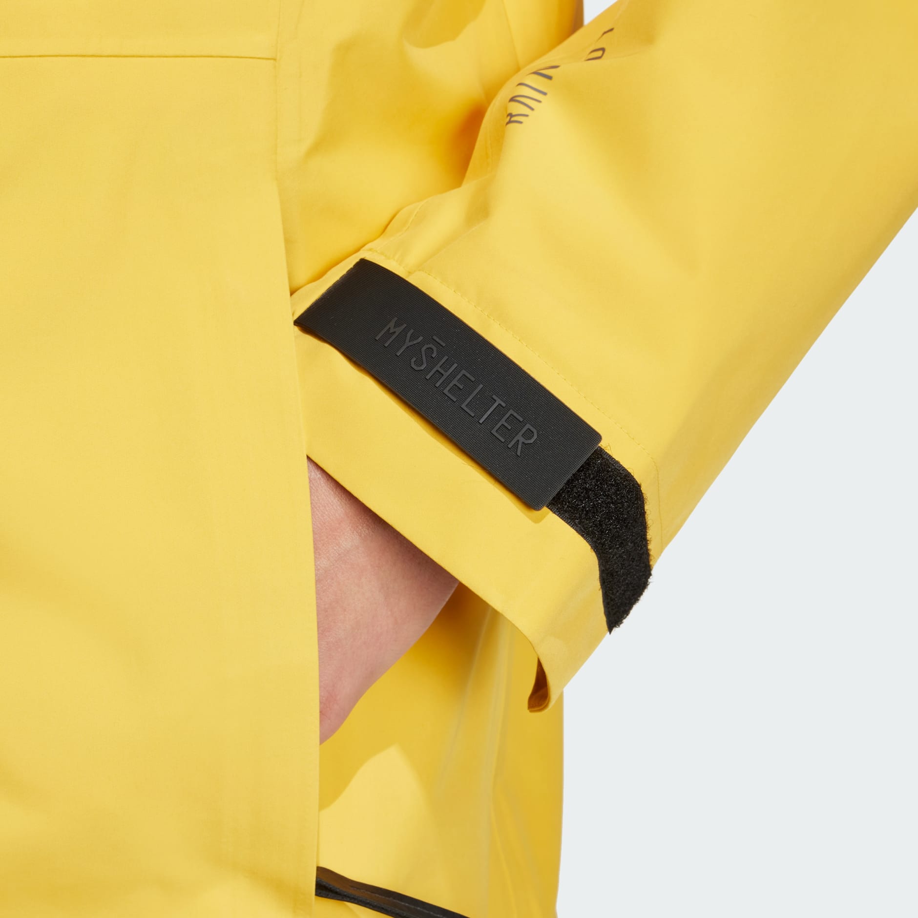 Myshelter Rain.Rdy Jacket