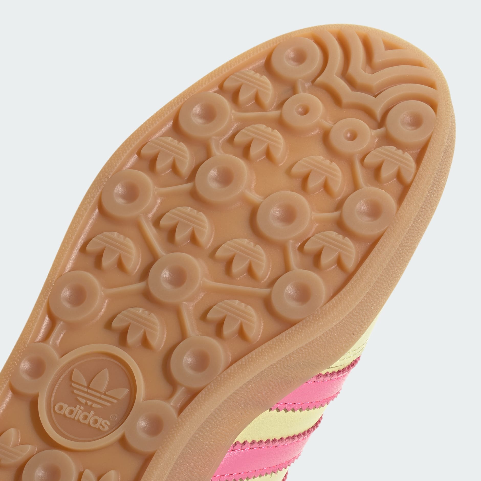 Gazelle Indoor Shoes