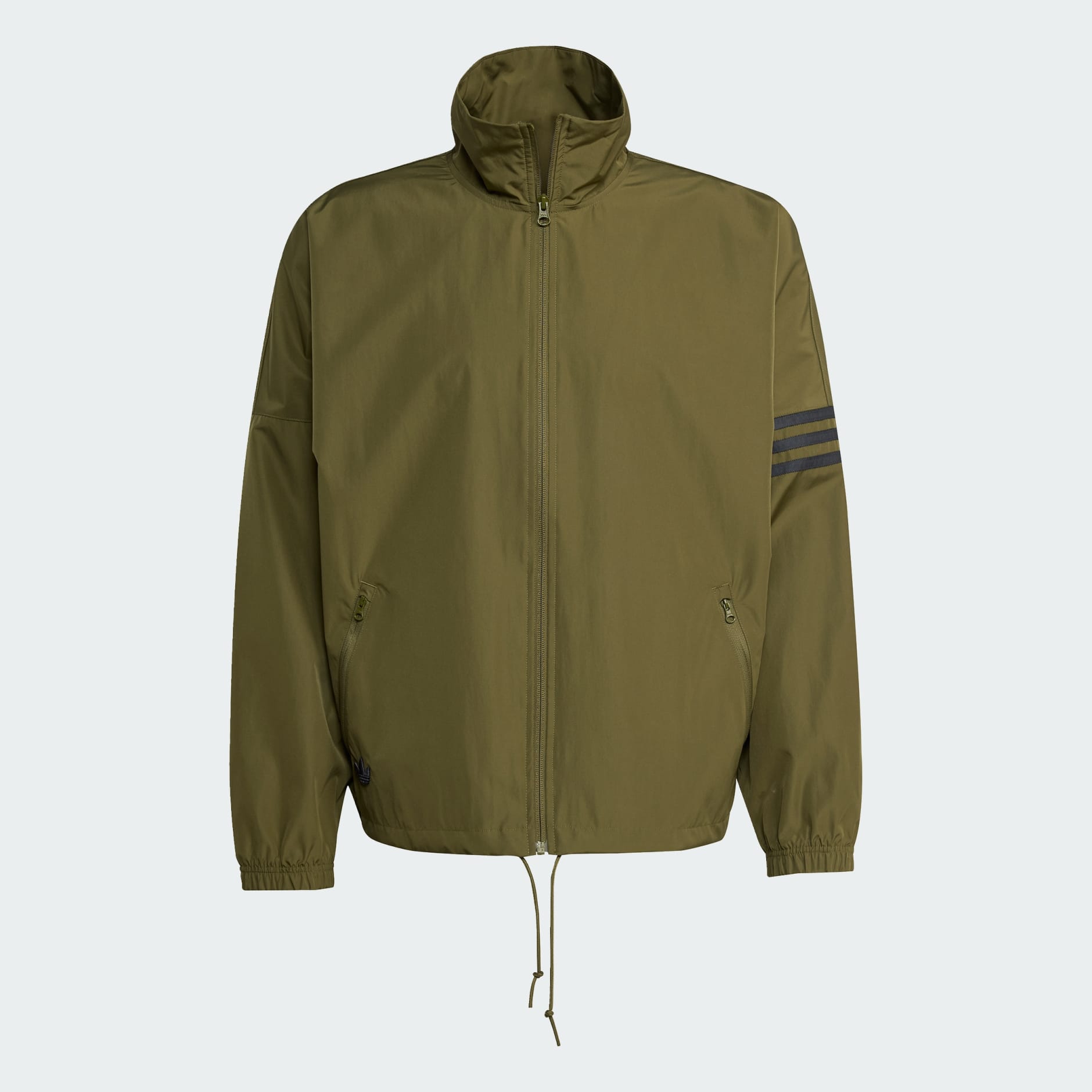 Neuclassics Track Top