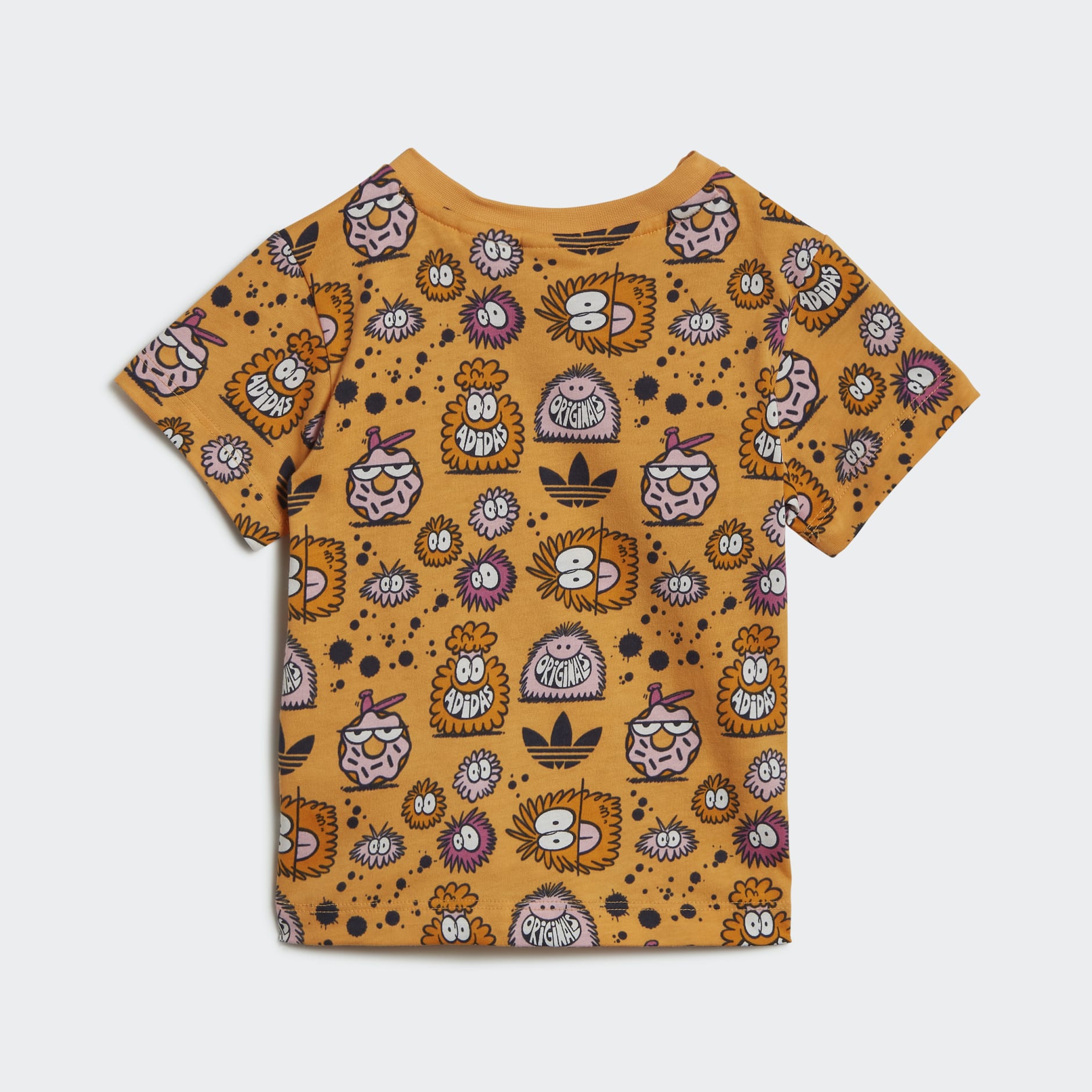 adidas Originals x Kevin Lyons Tee