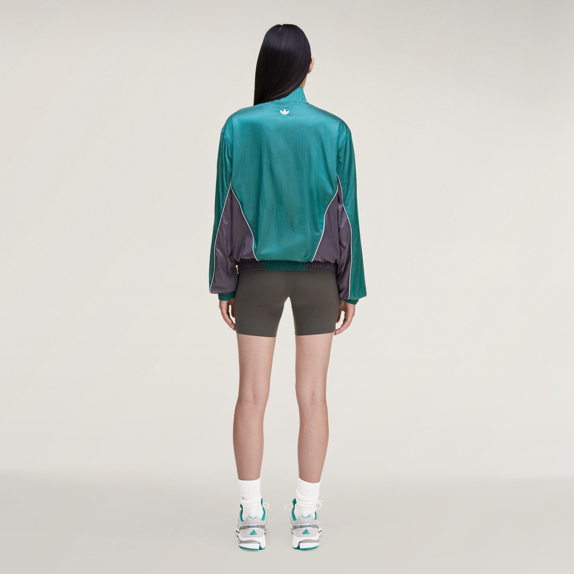 SPORTY & RICH 風褸