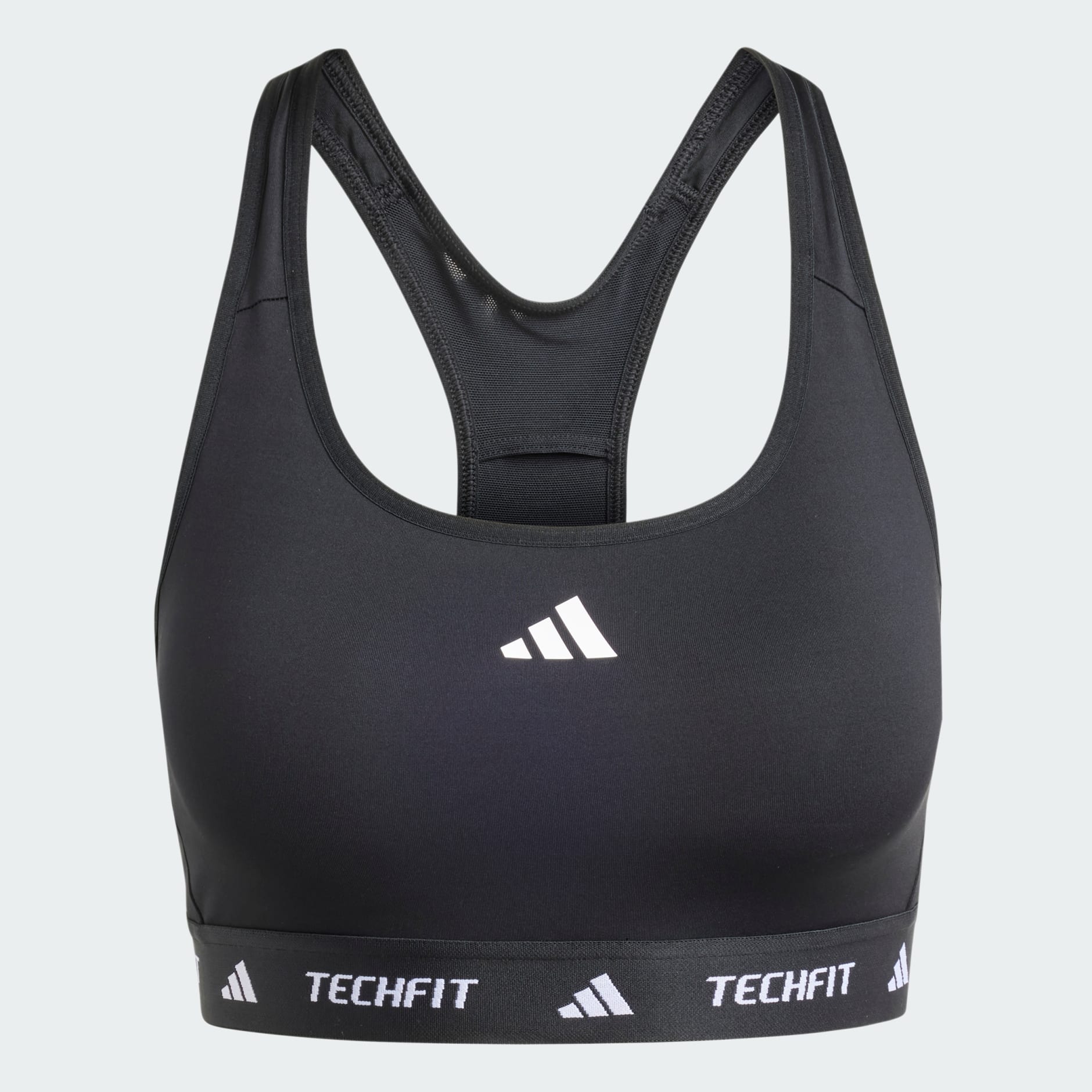 TECHFIT Medium-Support Bra