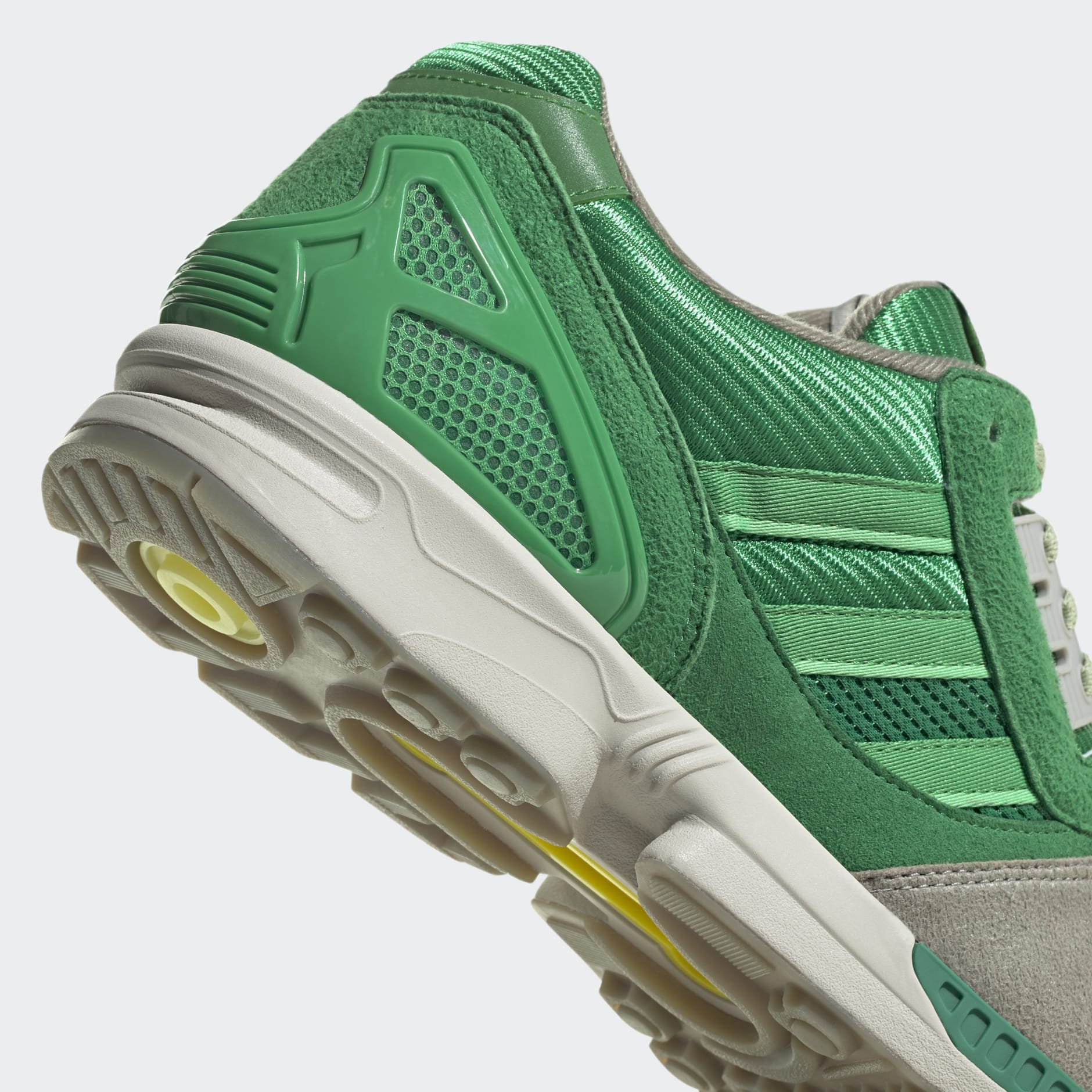 ZX 8000 Fresh Mint Tea Shoes