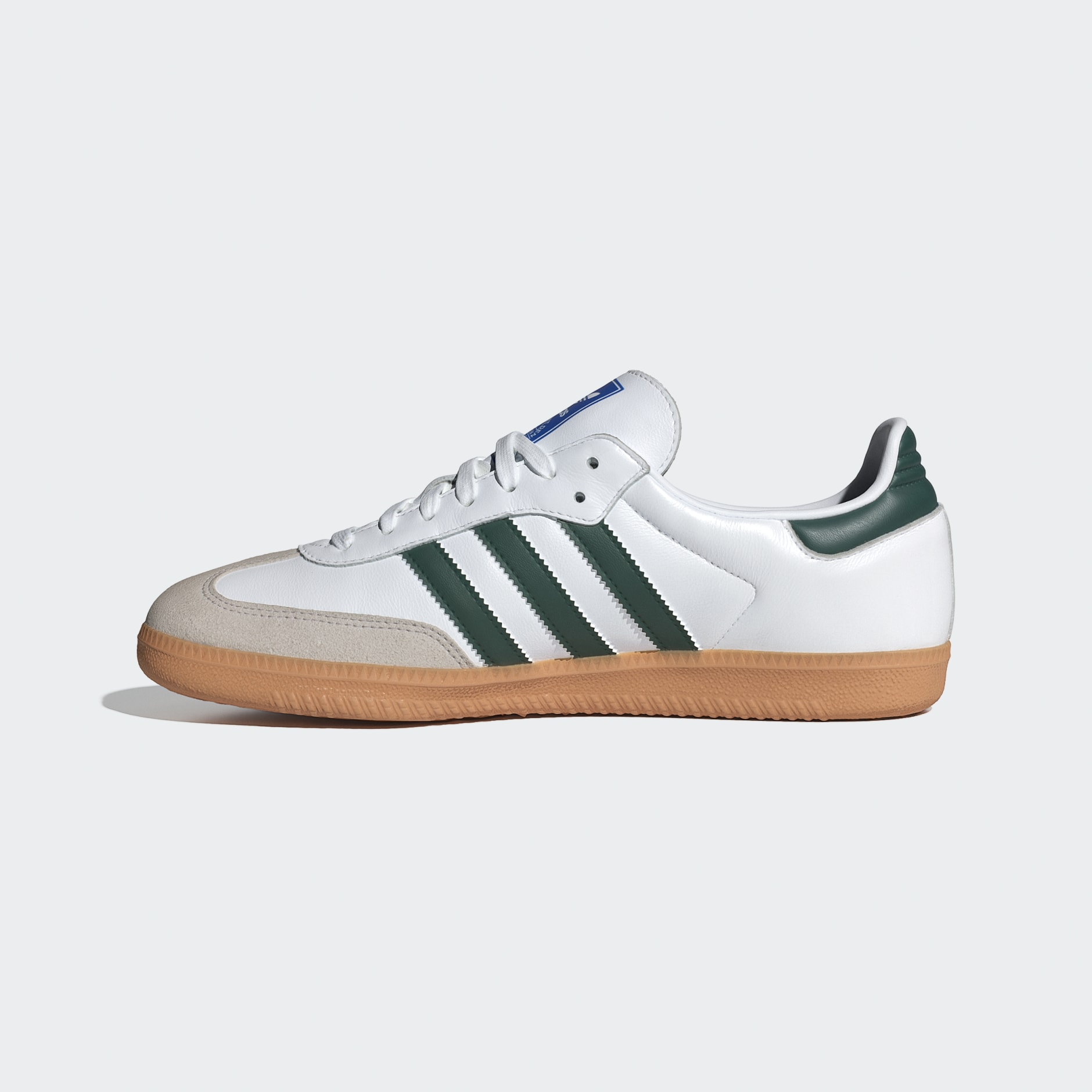 SAMBA OG