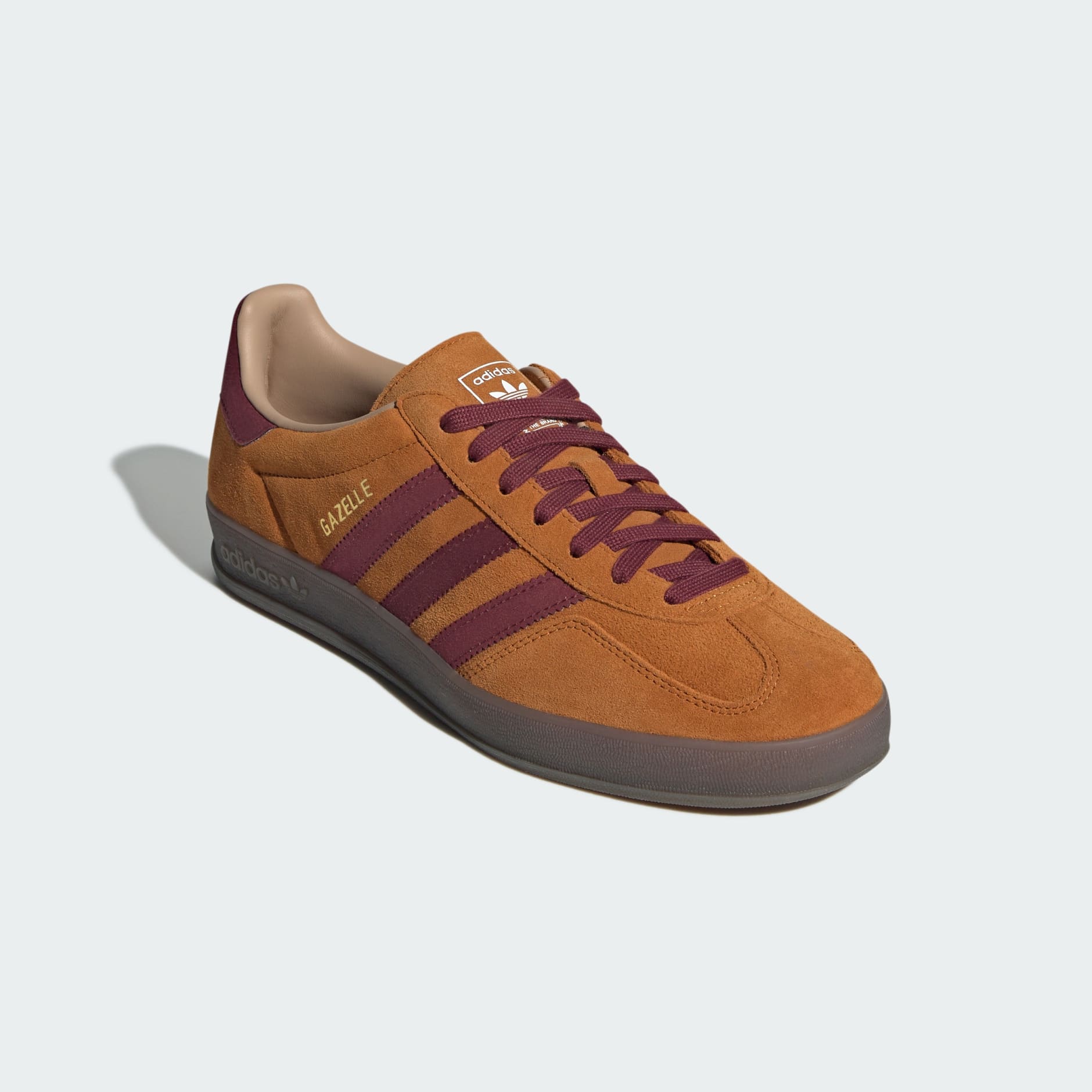 Gazelle Indoor Shoes