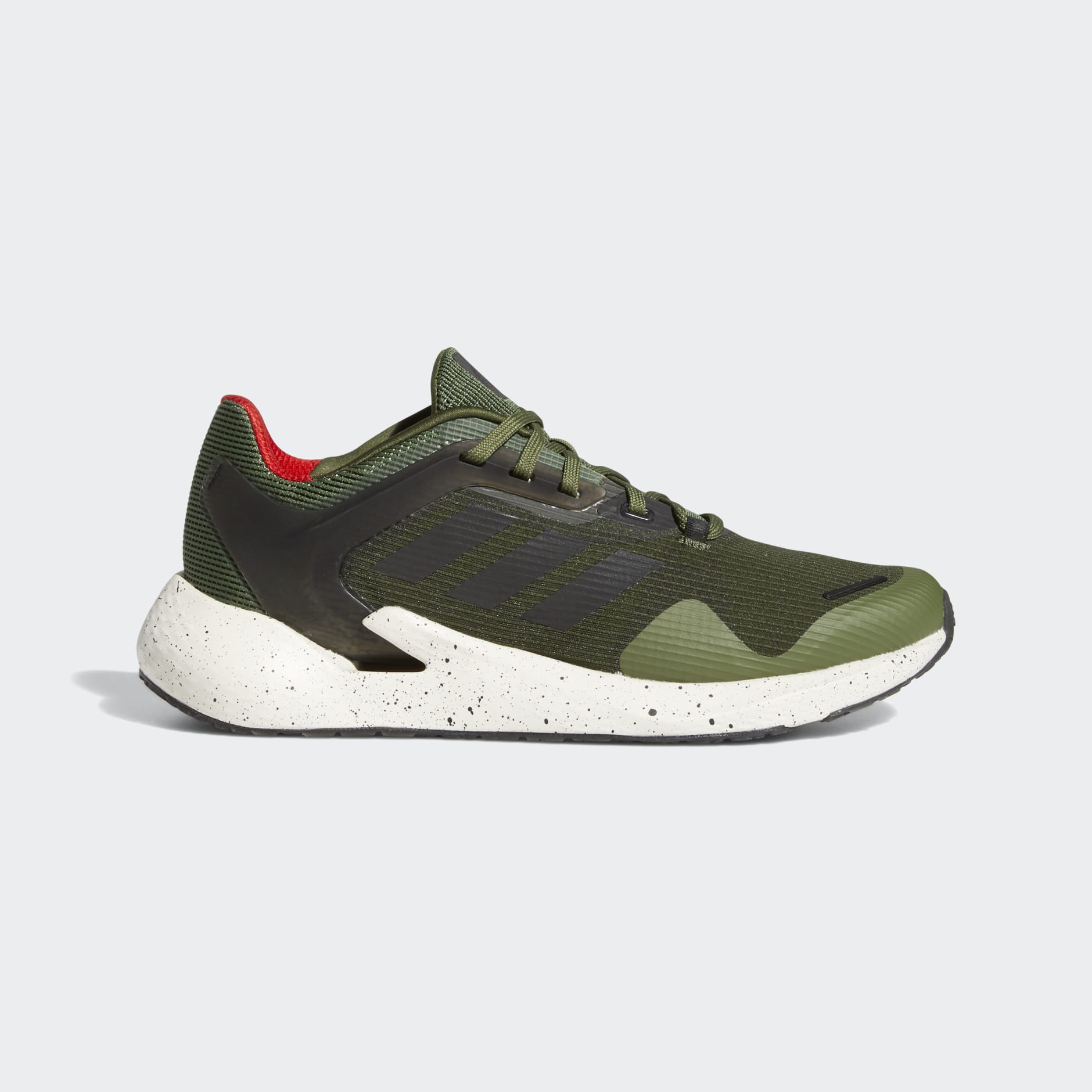 Alphatorsion Shoes