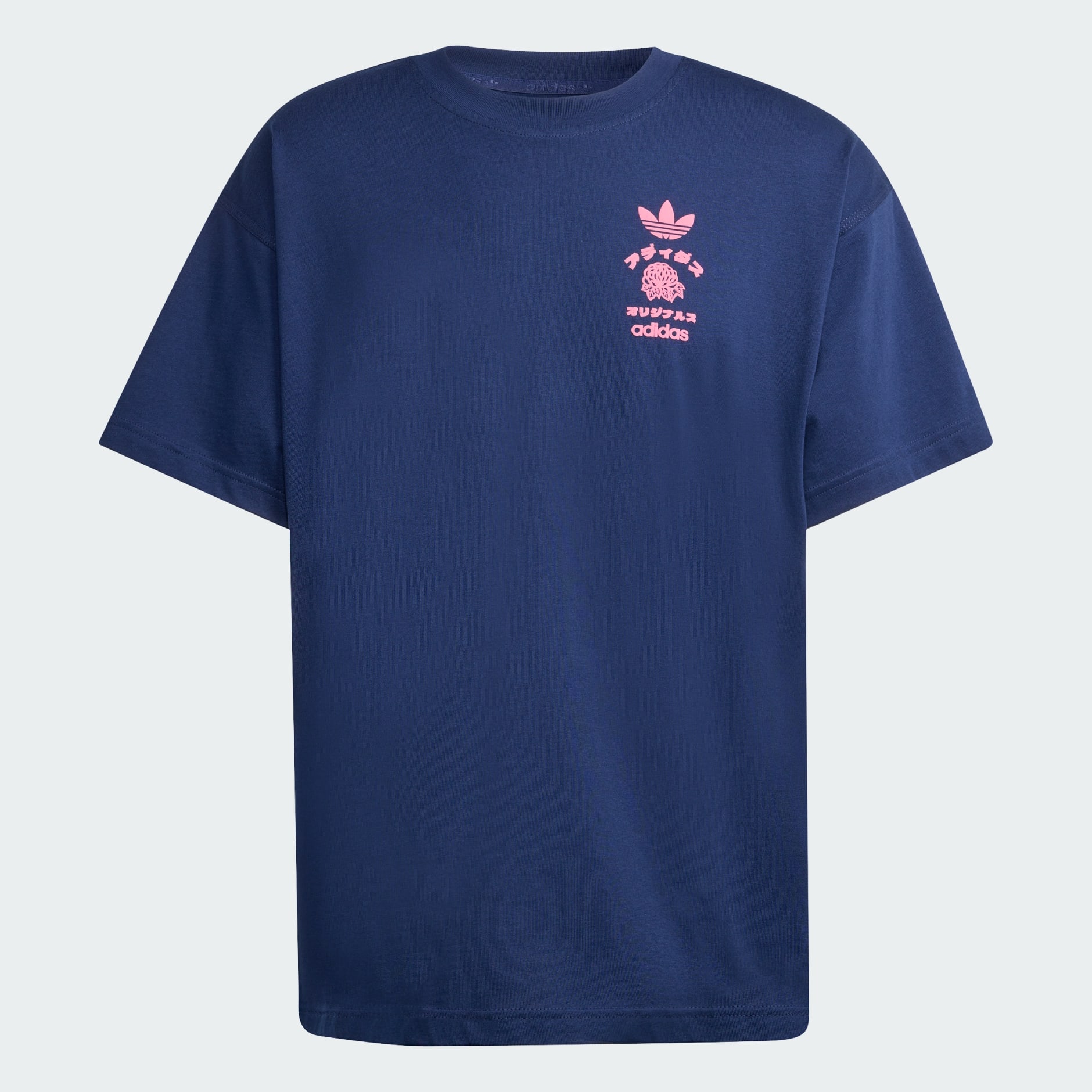 Tricou JAPAN FLORALS