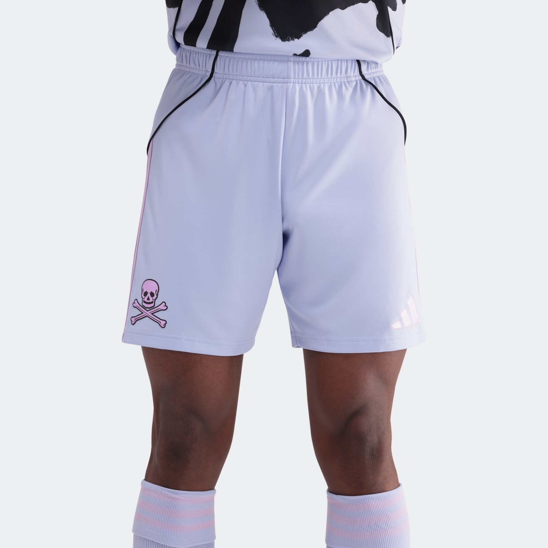 Orlando Pirates 25/26 Third Shorts