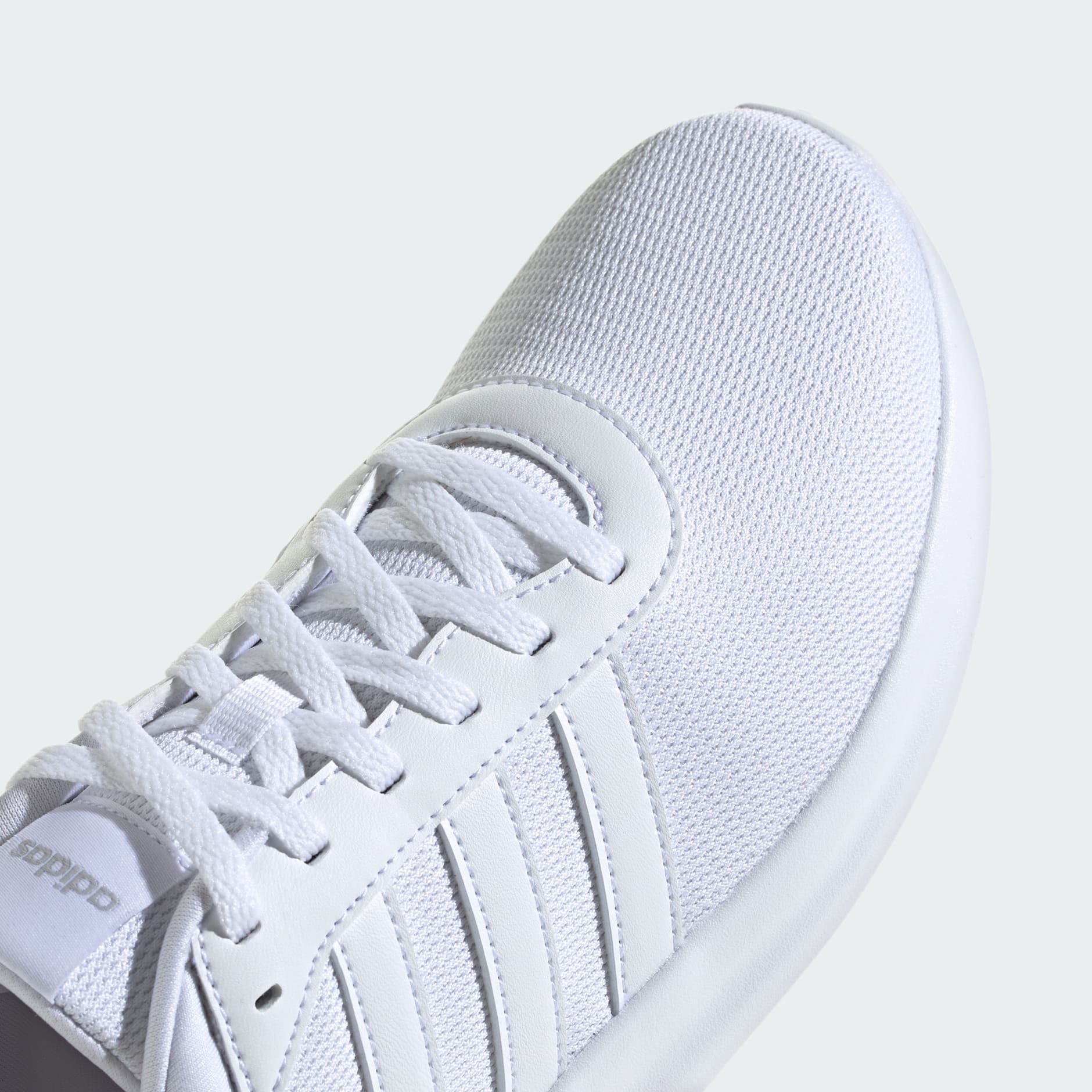 SHOES Lite Racer 4.0 Shoes White adidas Bahrain