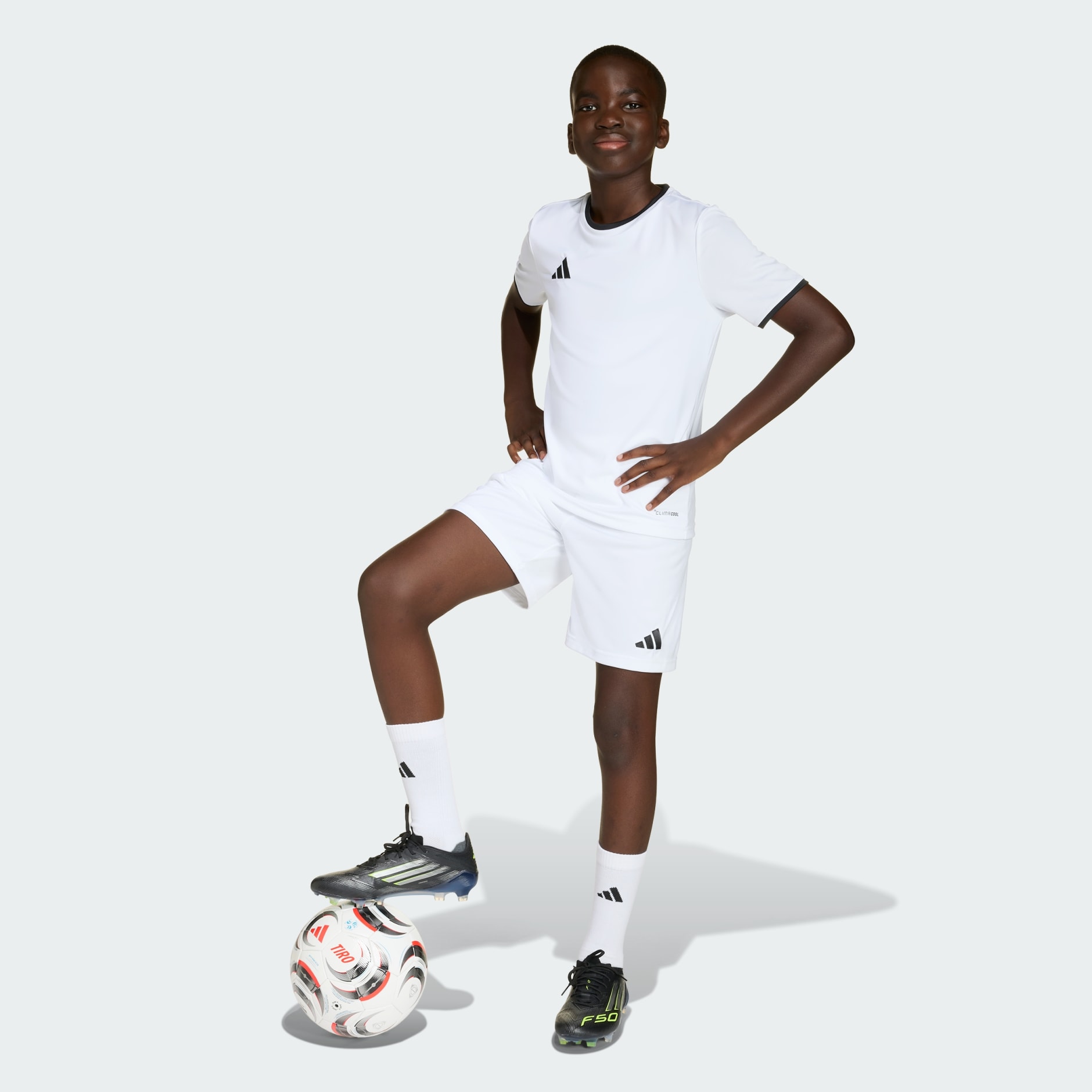 Entrada26 Shorts Kids