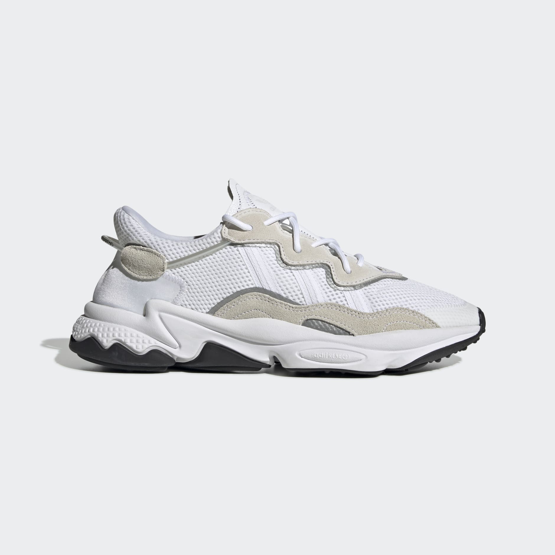 adidas OZWEEGO Shoes White adidas UAE