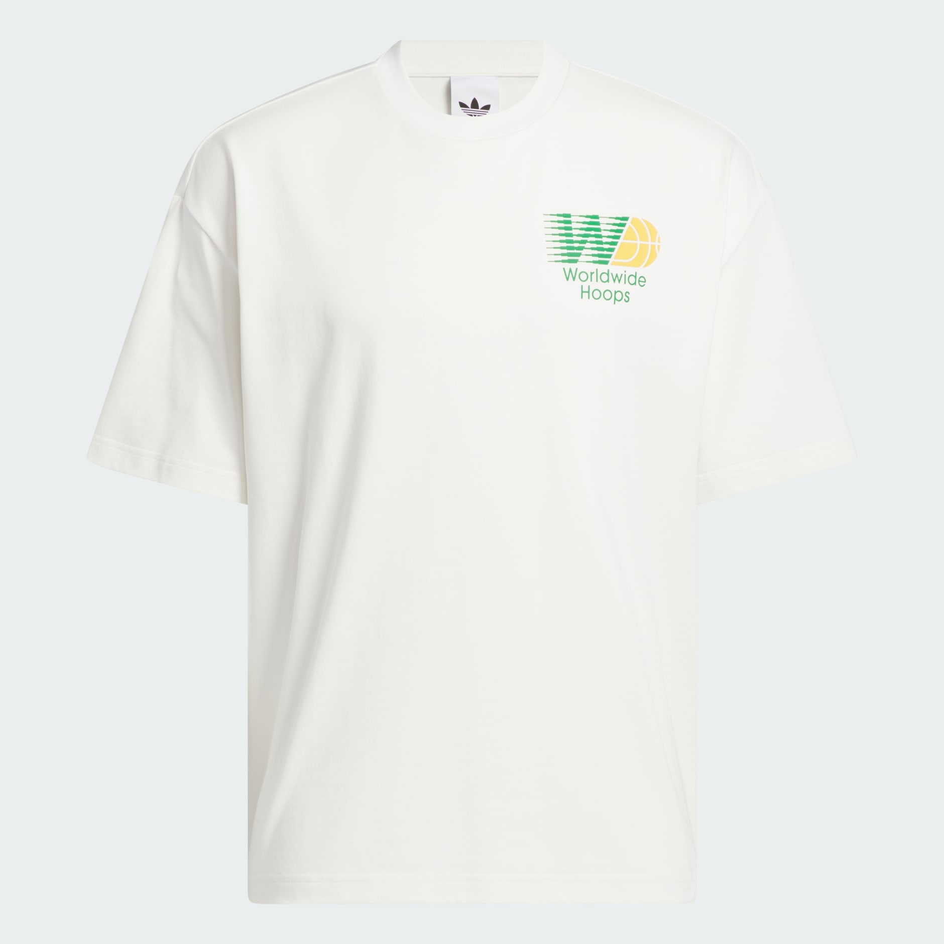 Worldwide Hoops Spotlight GFX