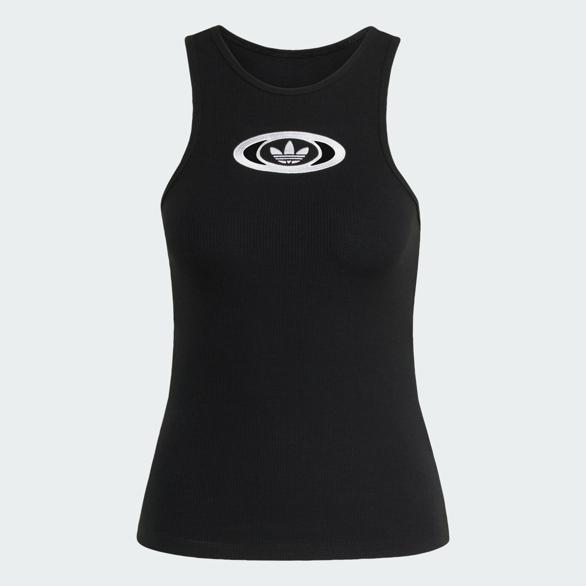 Clothing - adidas Originals Tank Top - Black | adidas Israel Clothing - adidas Originals Tank Top - Black | adidas Israel