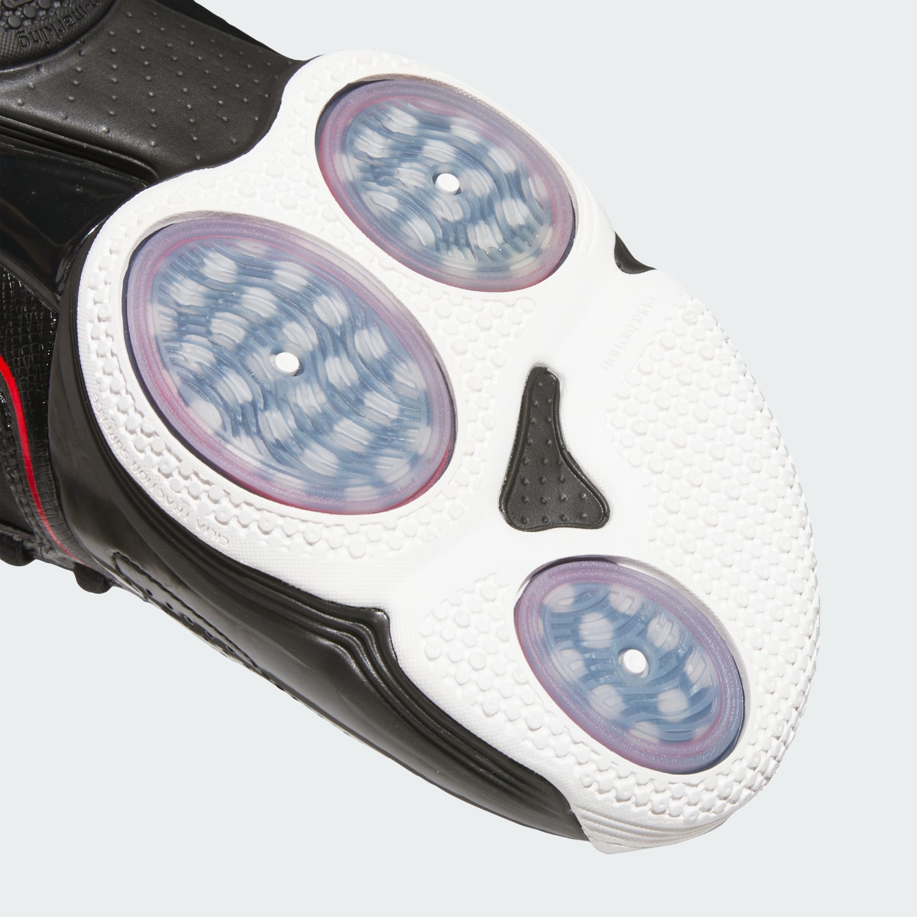 Adizero D Rose 1 Shoes