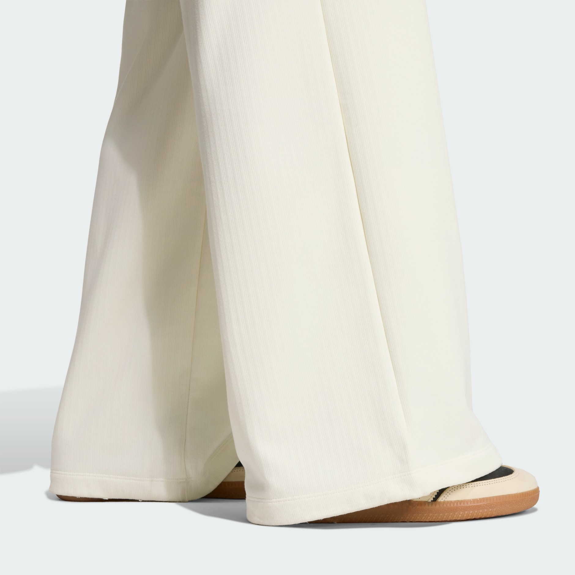 Essentials Winterized Wide Rib Pants