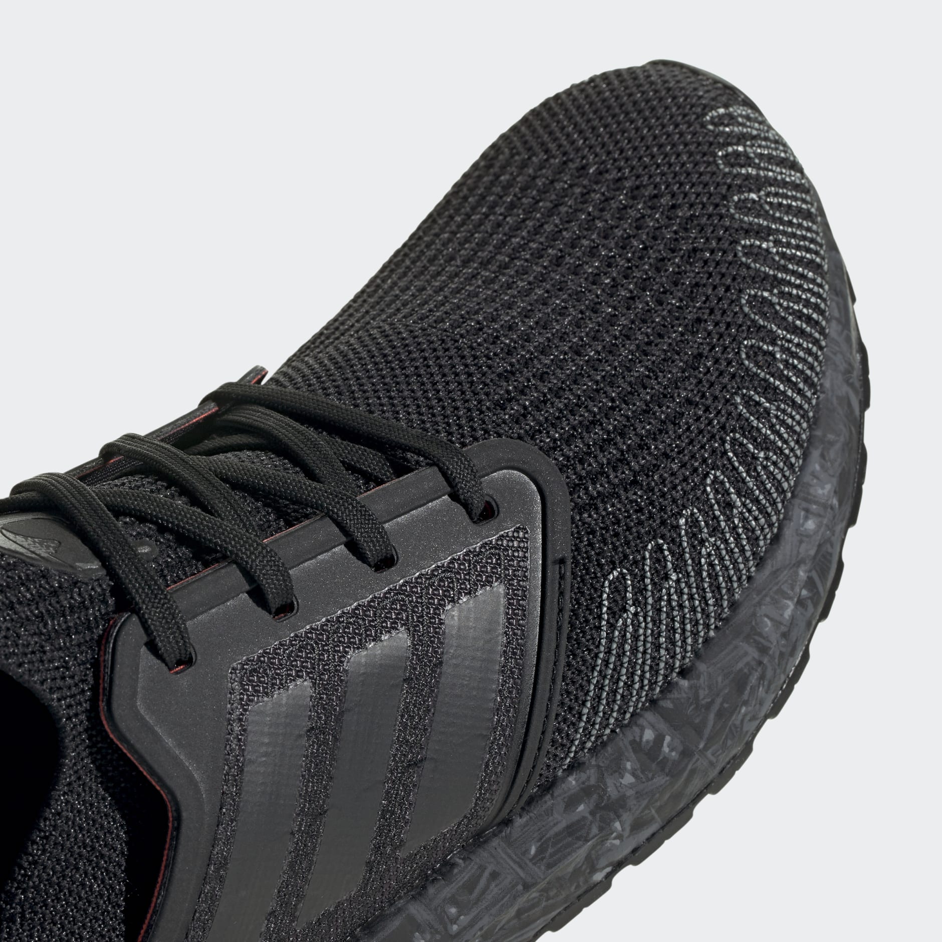 Ultraboost 20 x James Bond Shoes
