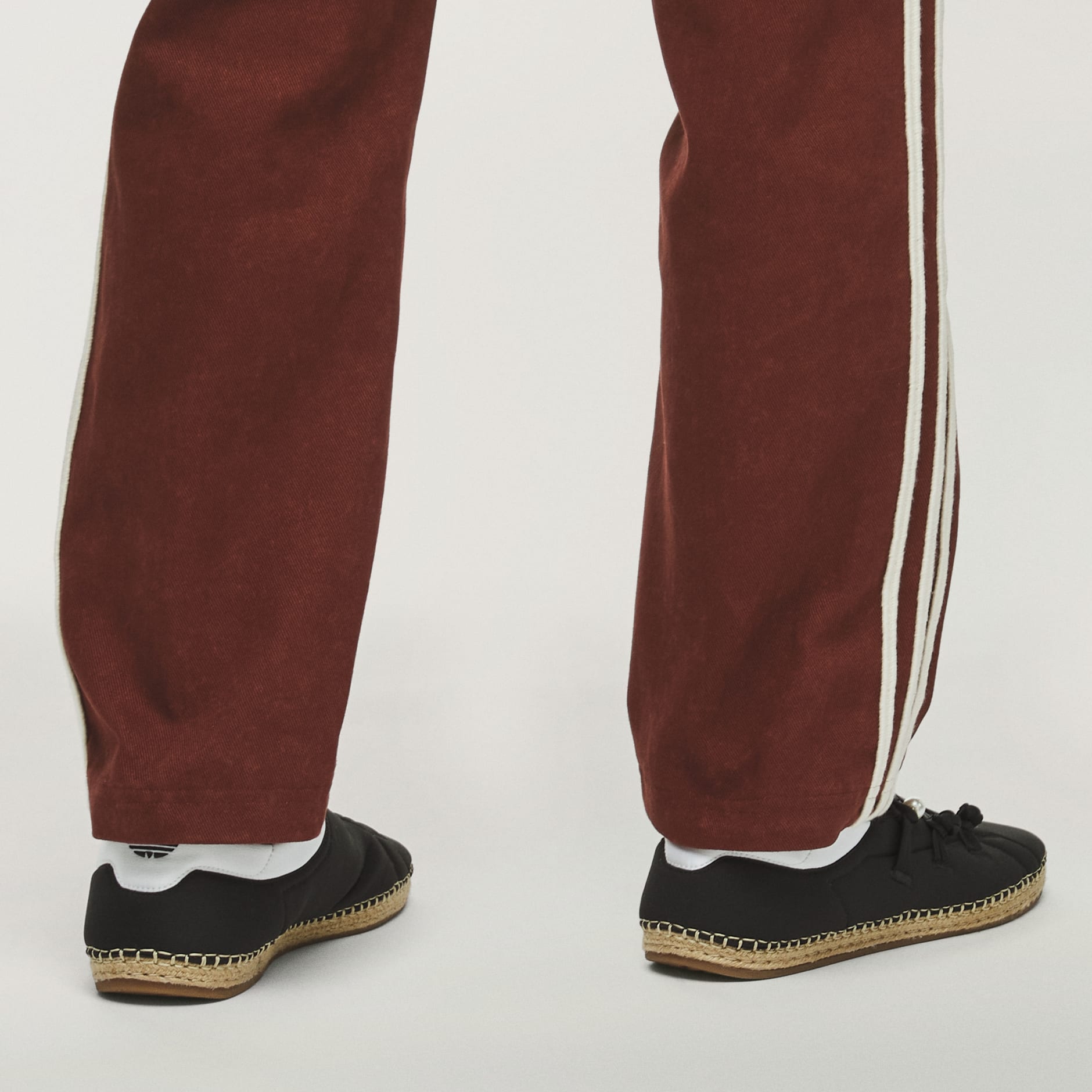 CLOT QI FLOW BY EDISON Shoes