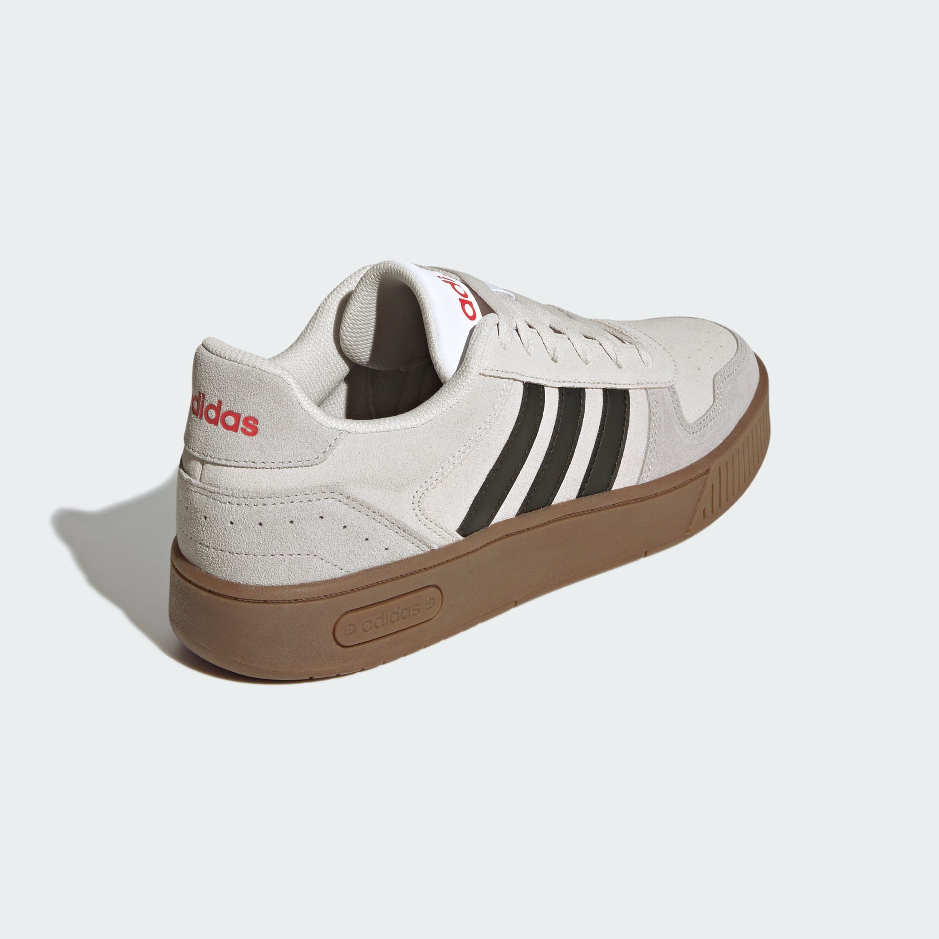 D-Pad 經典籃球鞋