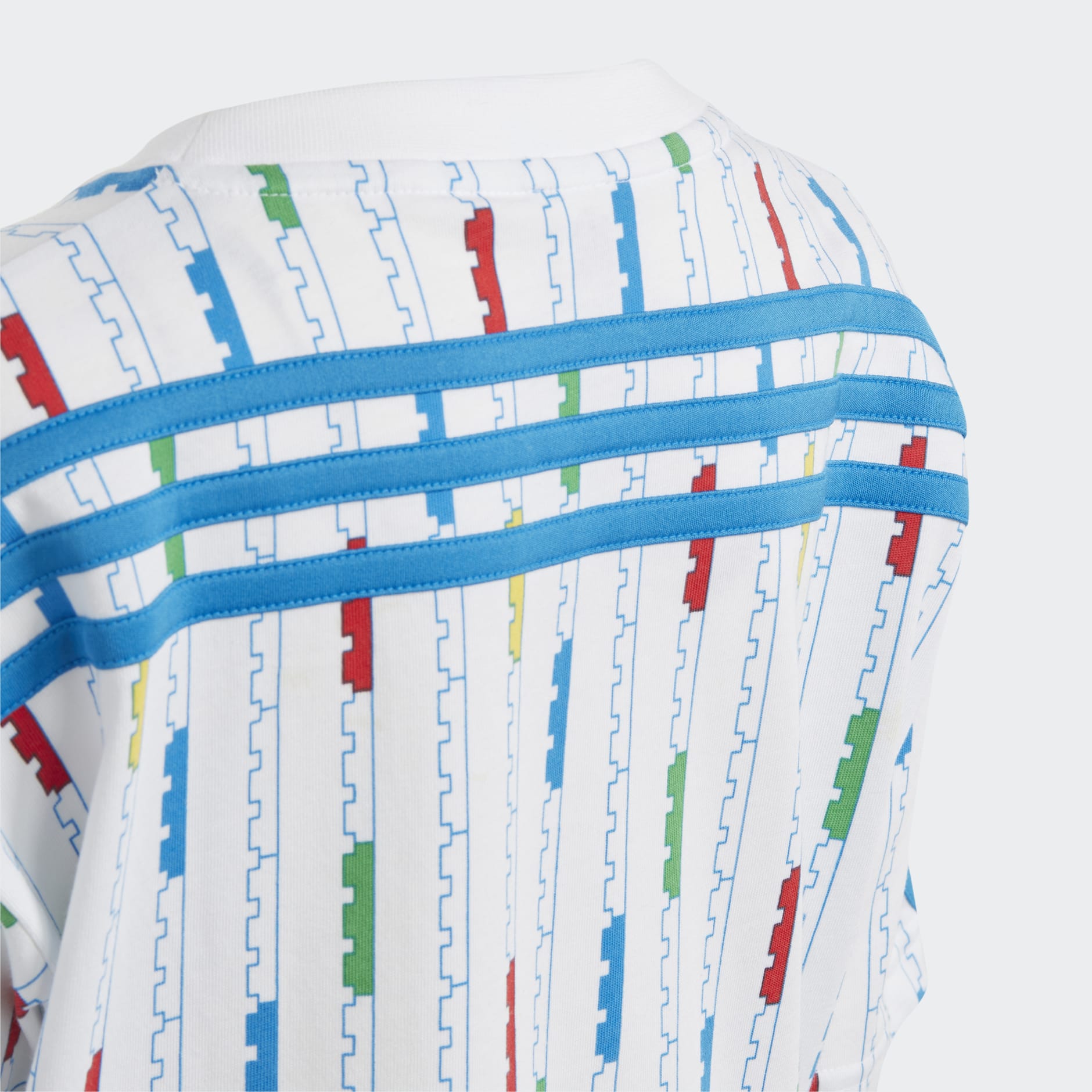 تيشيرت adidas x Classic LEGO®