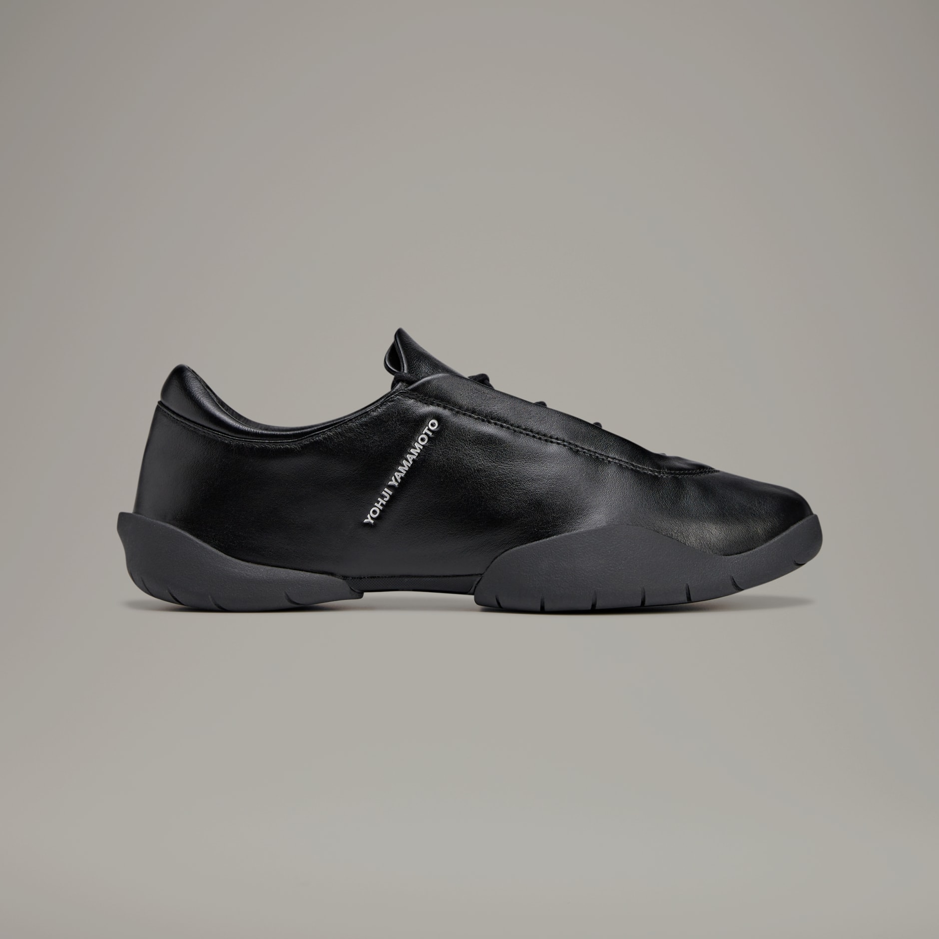 ■Y-3■ Y3 REGU Black JS1116 adidas Y-3 Regu Black Men's - JS1116 - US