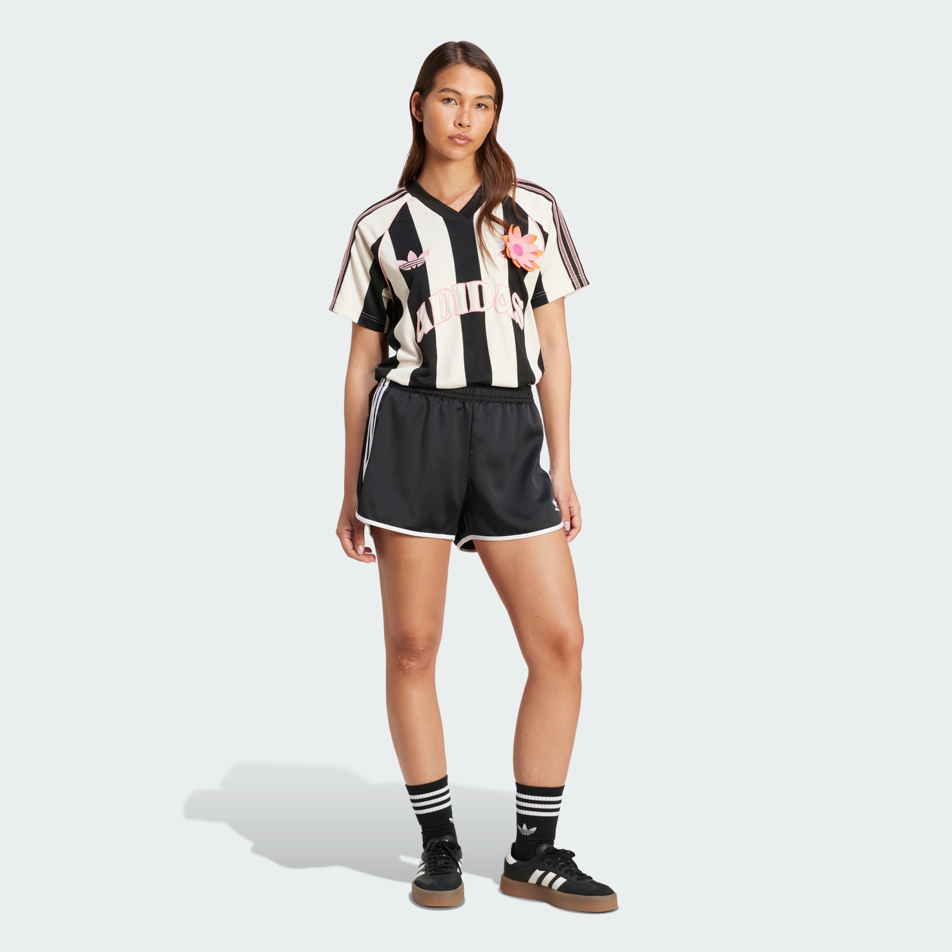adidas Originals Summer Glow Jersey