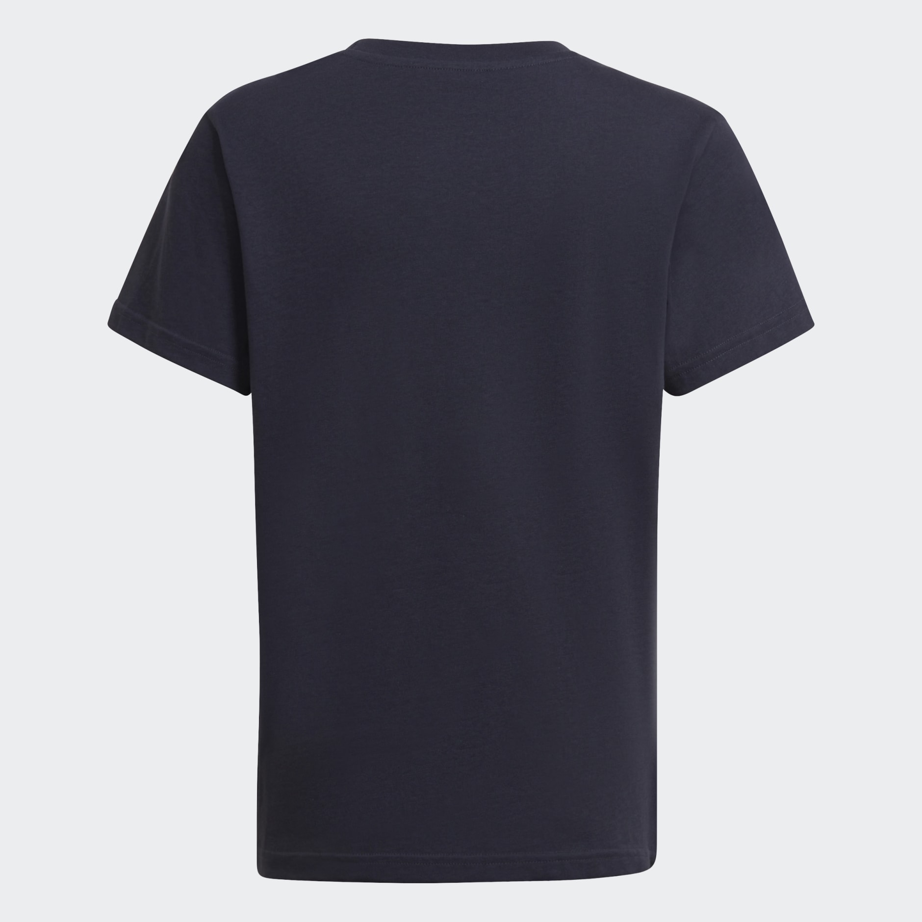 Trefoil Tee