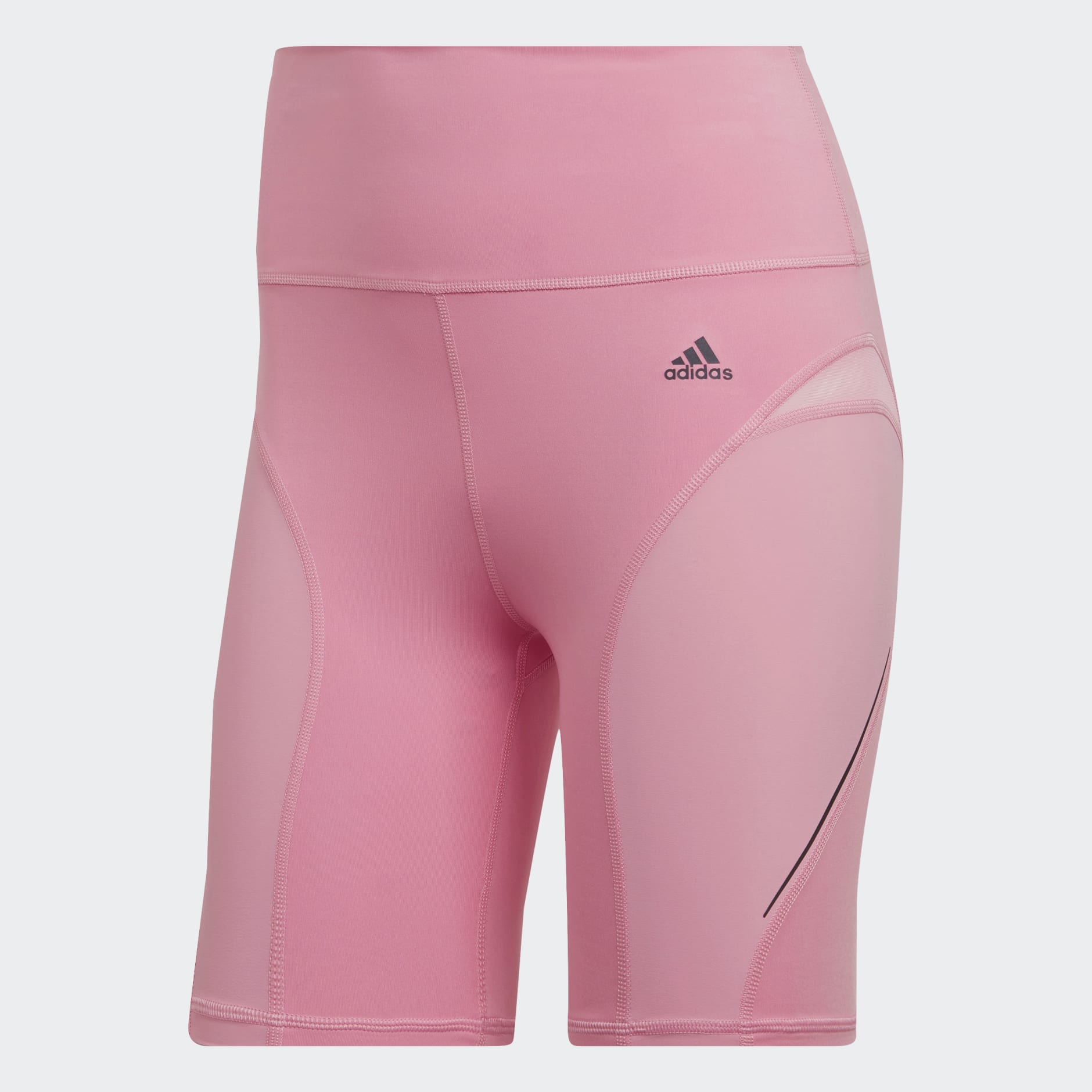 Tailored HIIT 45 seconds Training Short Leggings