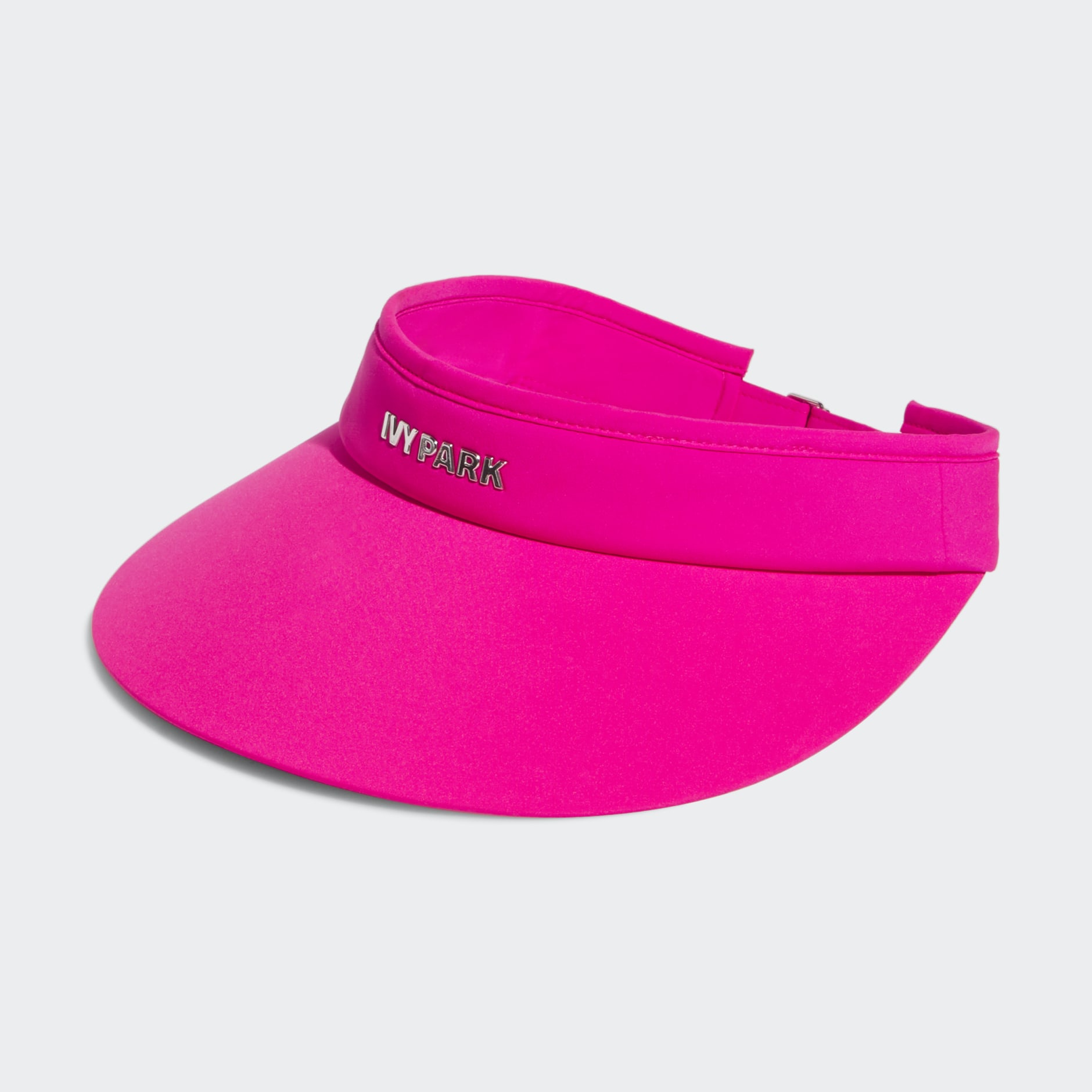Accessories - IVY PARK Visor - Pink