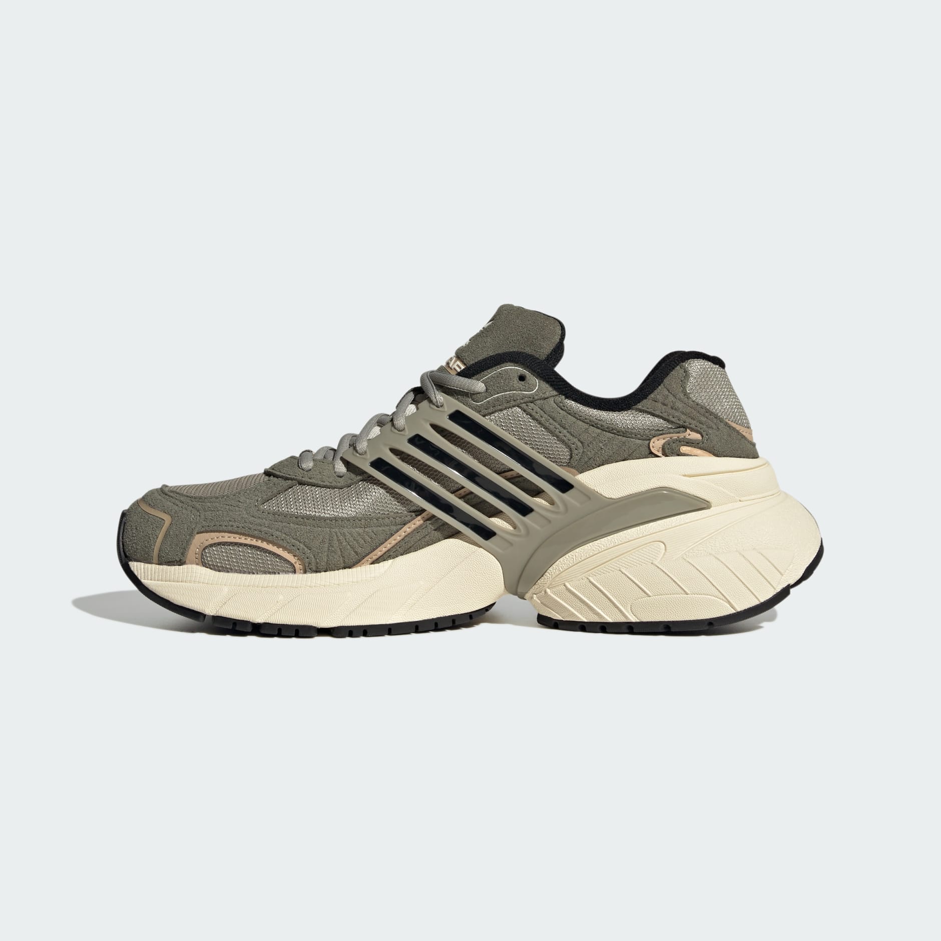 ★adidas★ Adistar XLG Beige Black IF6936 IF6936_1.jpg