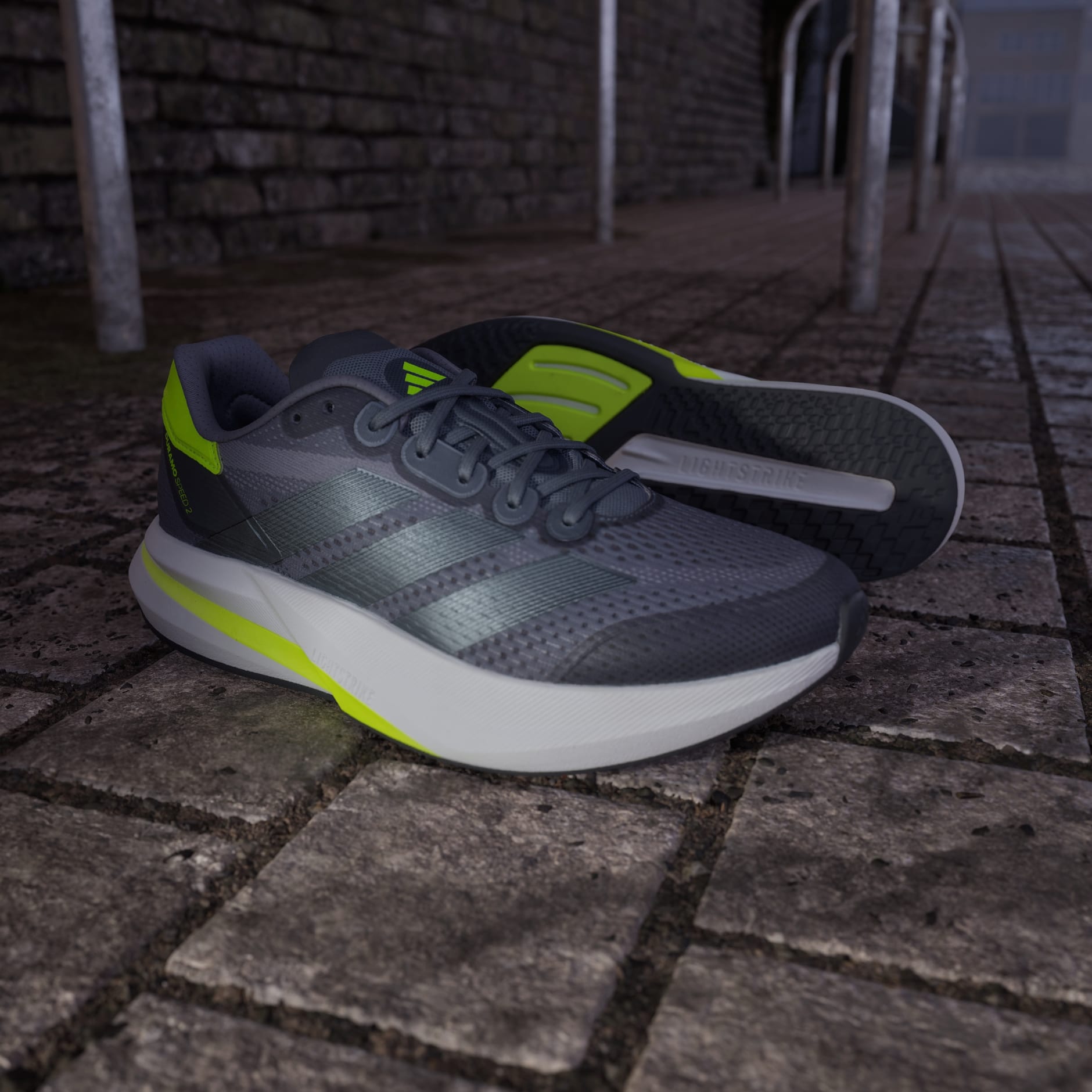 حذاء Duramo Speed 2 Running