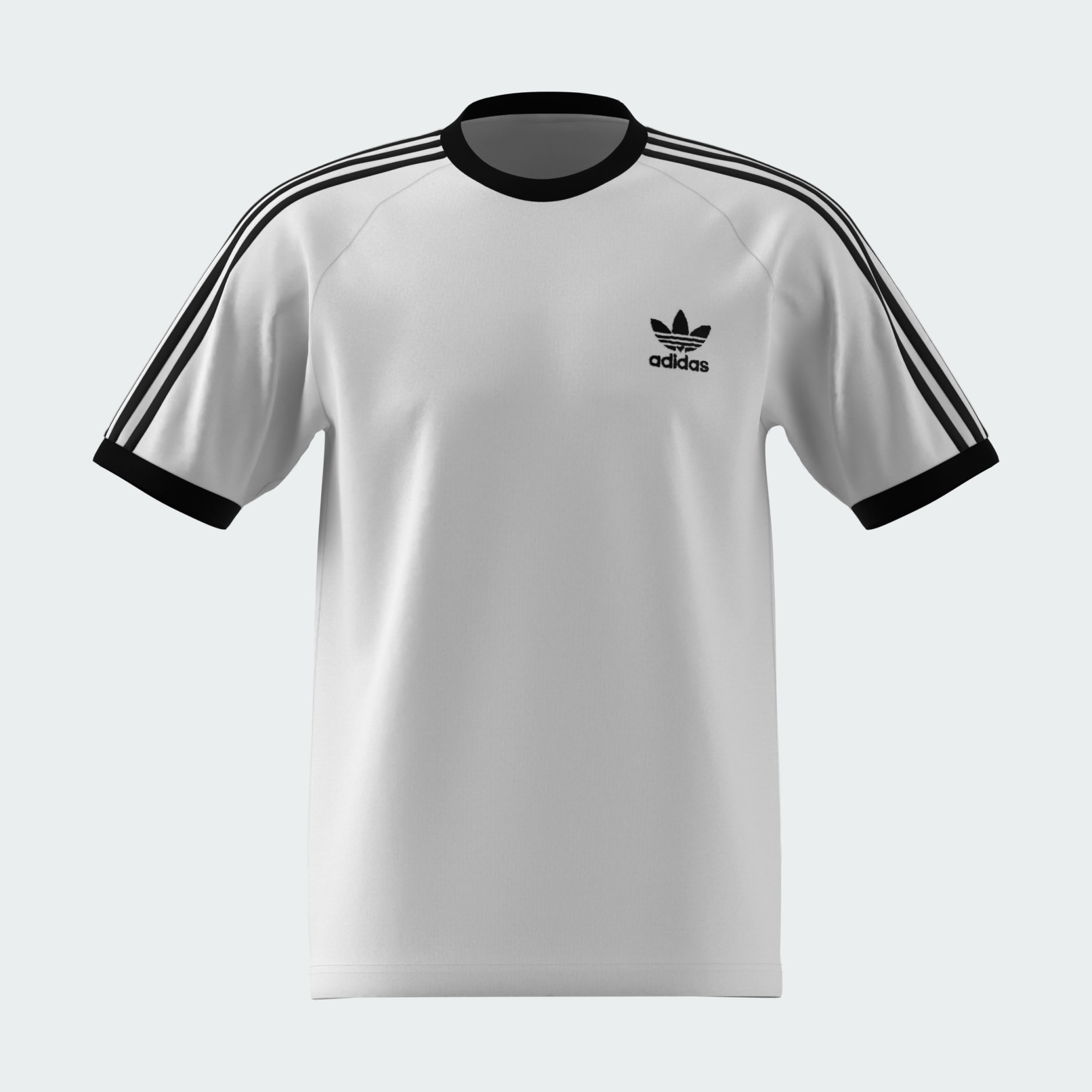 Adicolor Classics 3-Stripes Tee