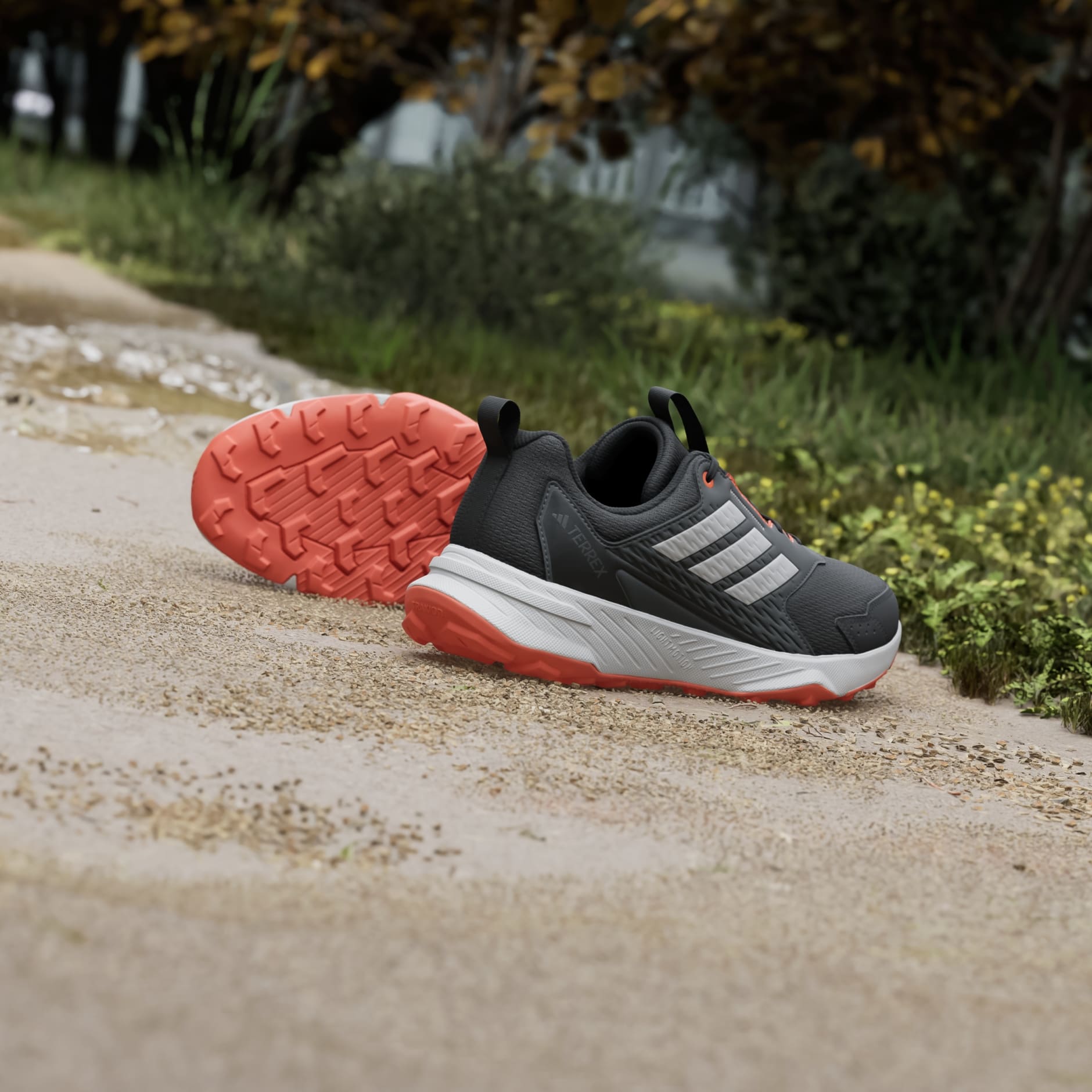 Tenisice za trail trčanje Tracefinder