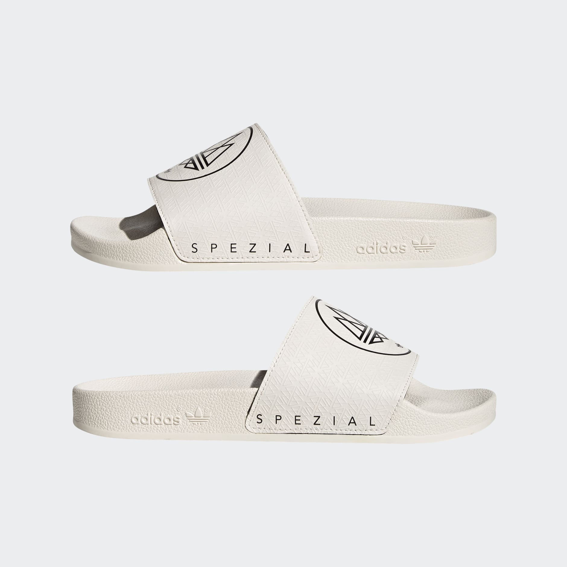 Adilette SPZL Slides