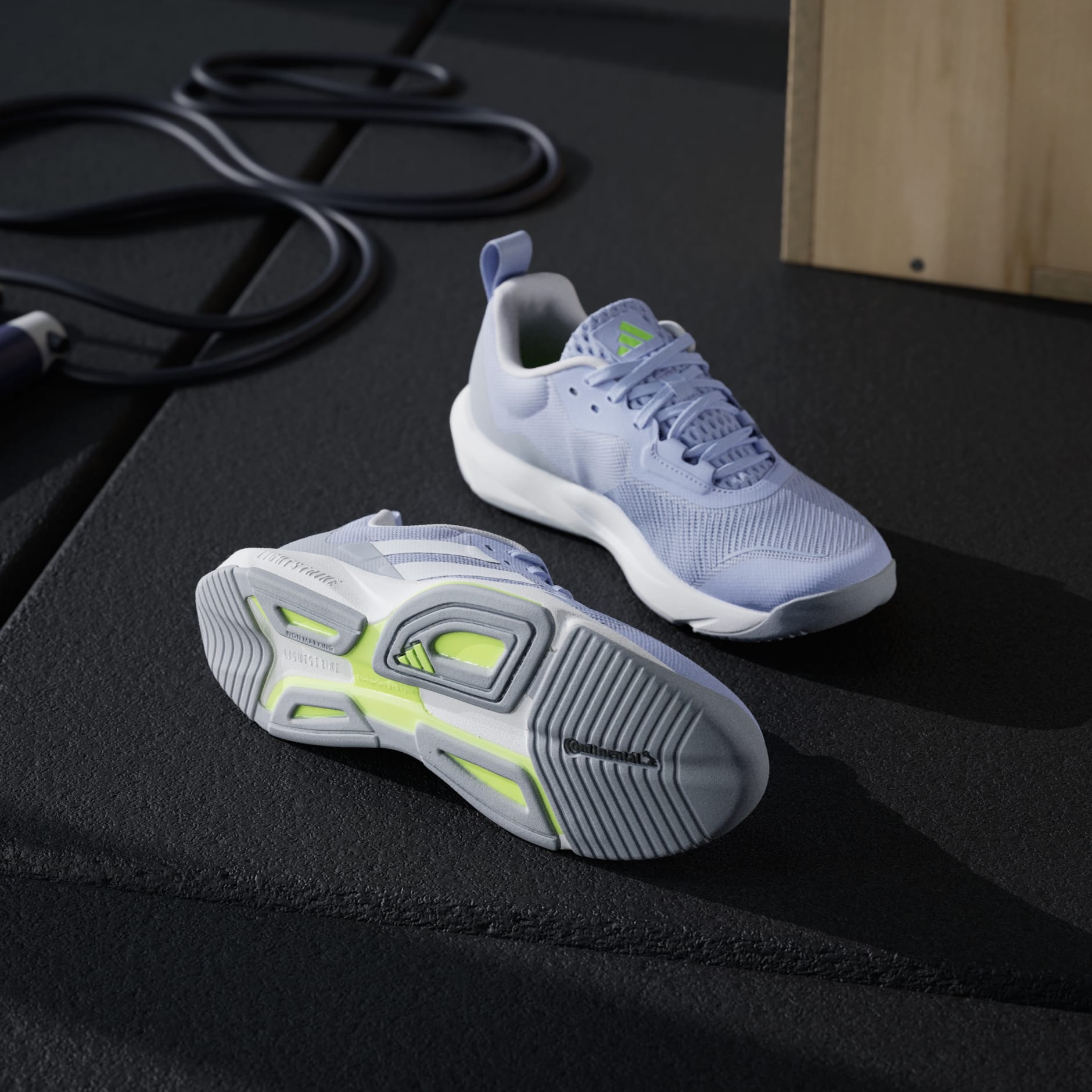 Rapidmove 2 Training Shoes