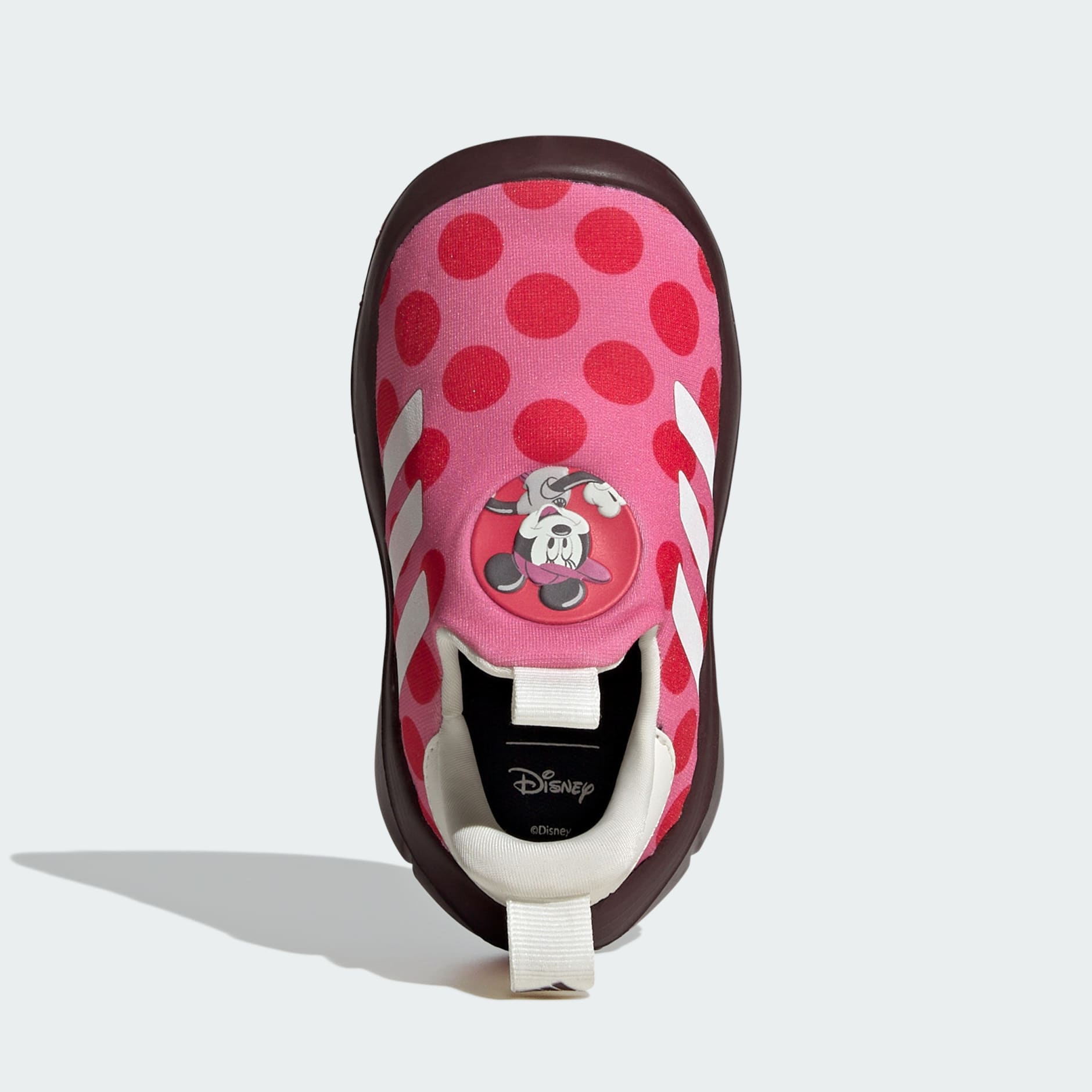 Adidas minnie mouse trainers best sale