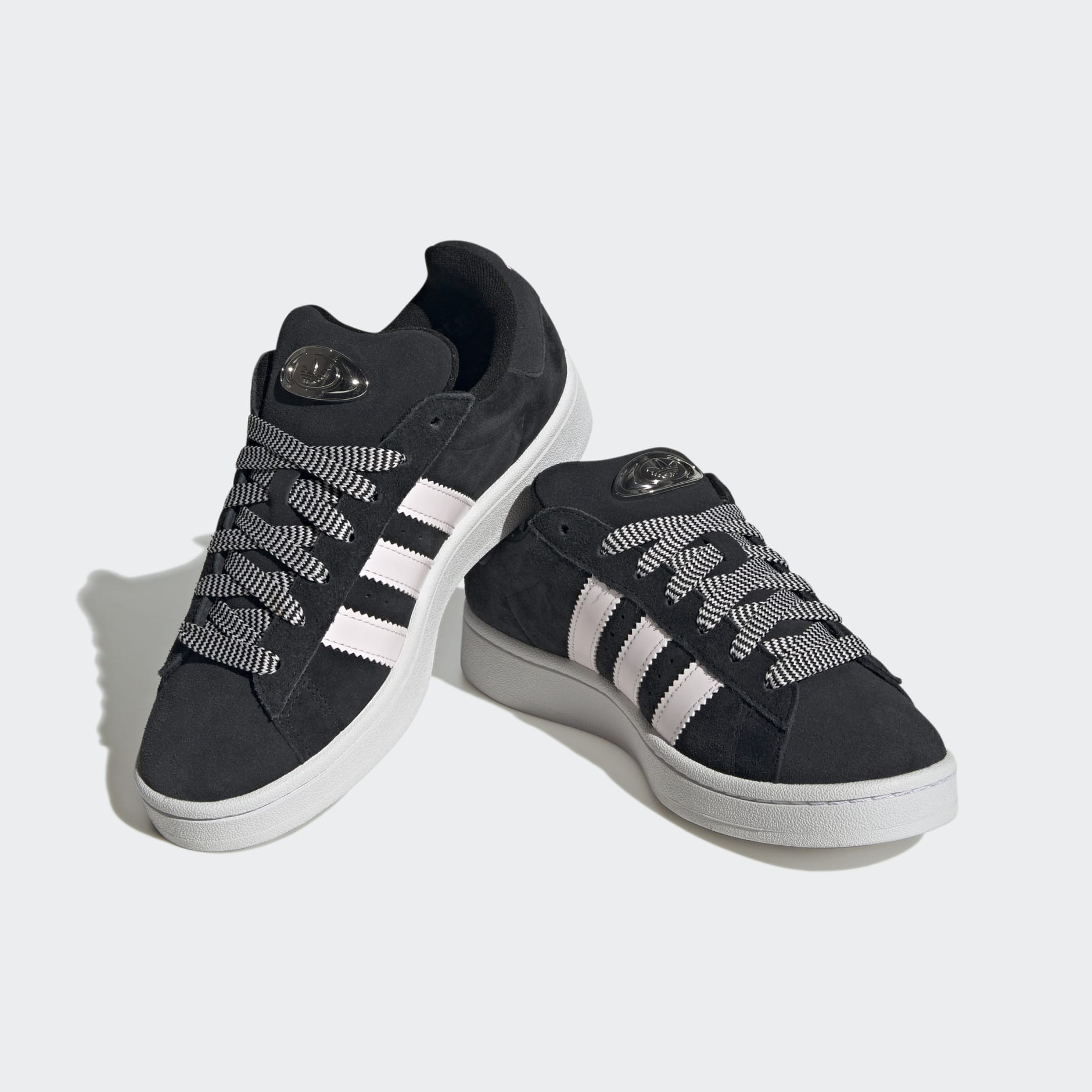 Shoes - Campus 00s Shoes - Black | adidas South Africa
