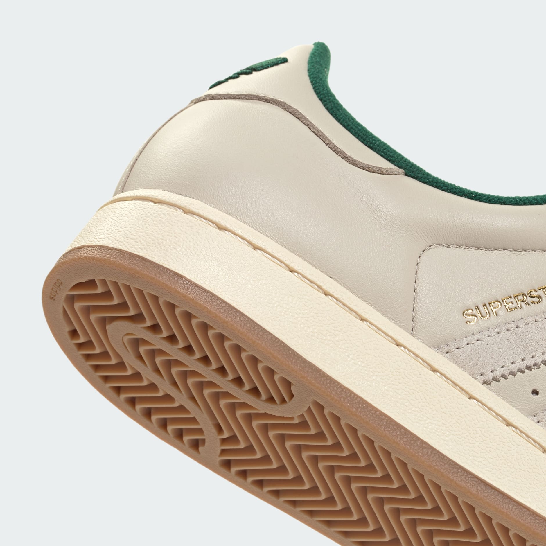 حذاء Superstar II