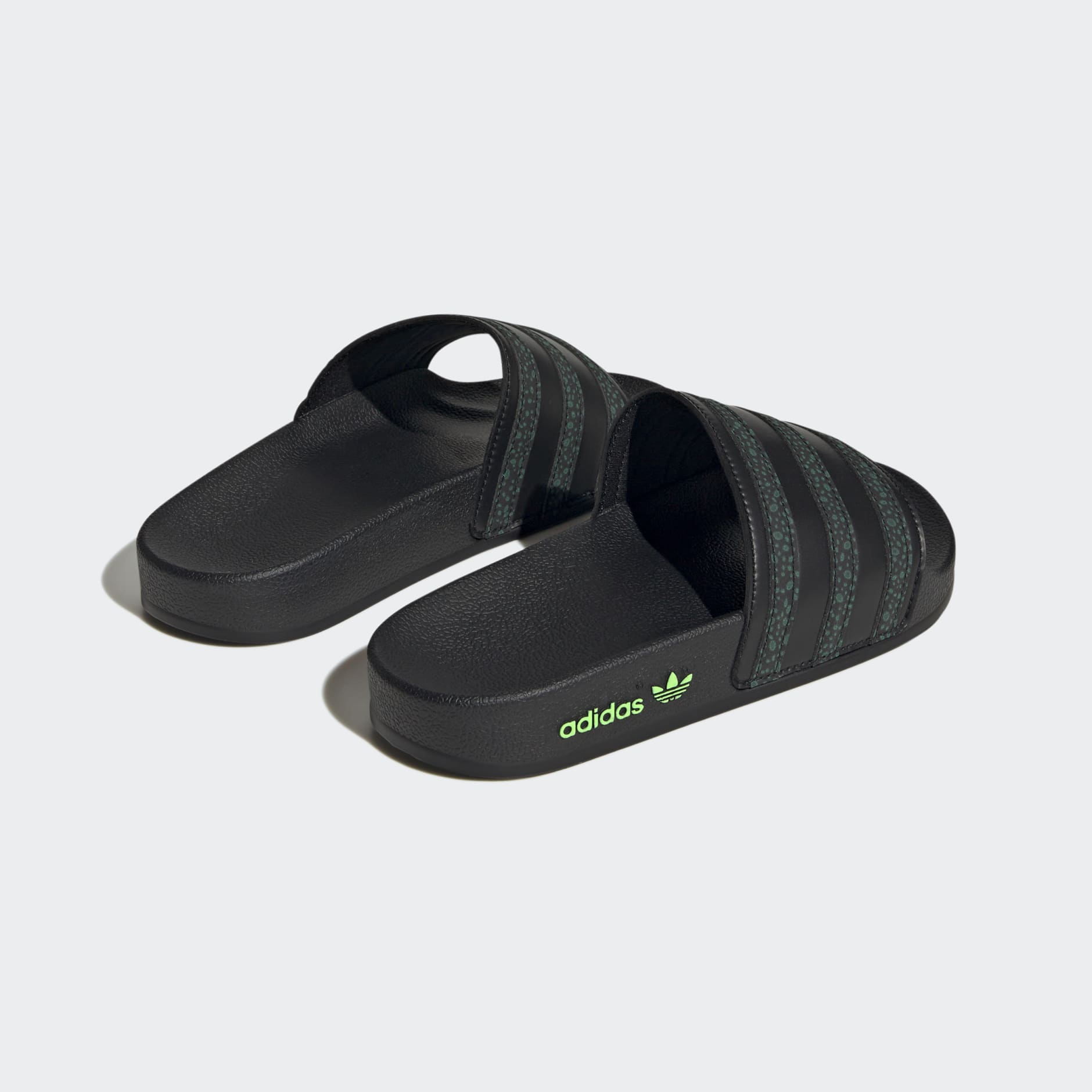 Adilette Slides